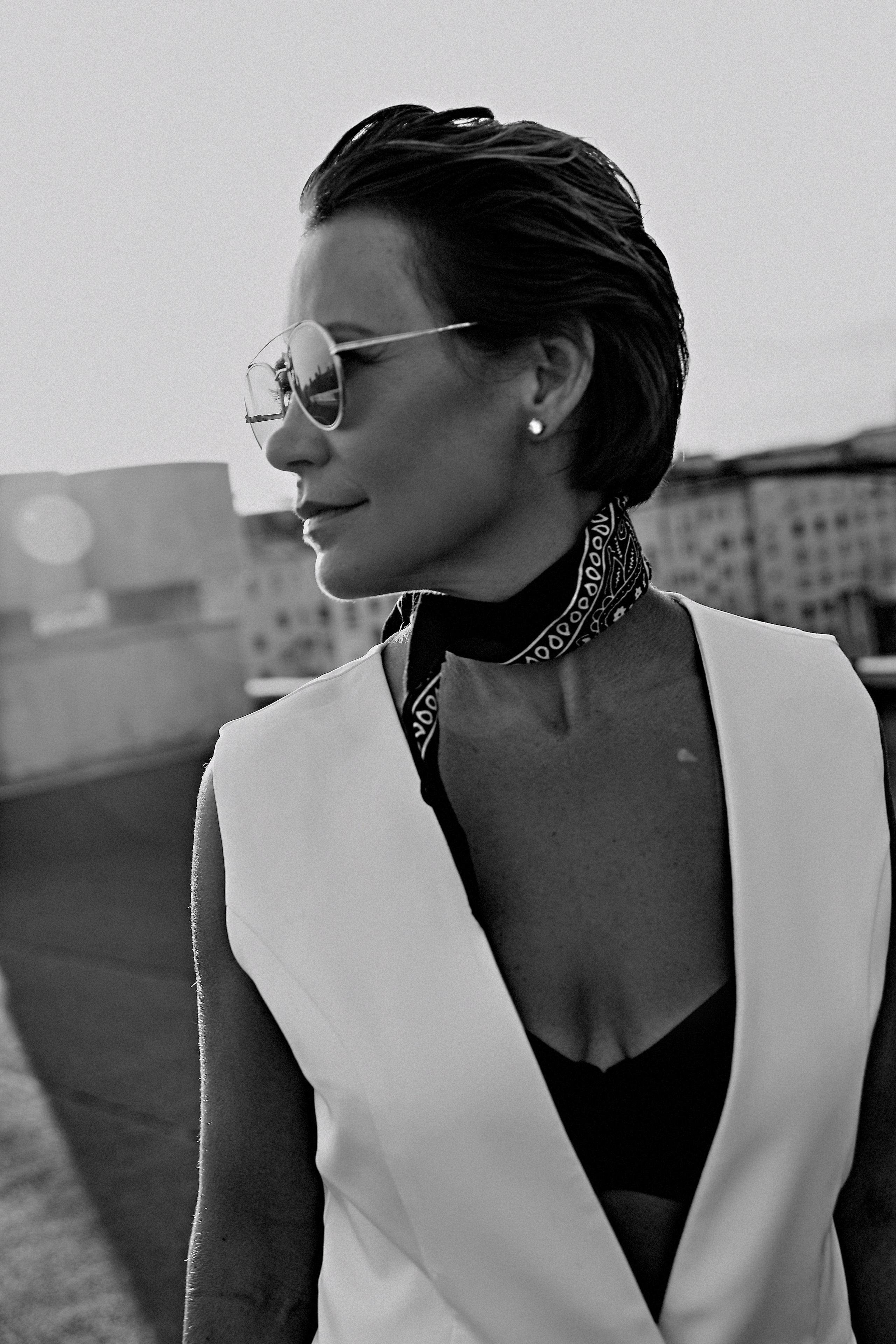 YANINA. Yulia Otroschenko