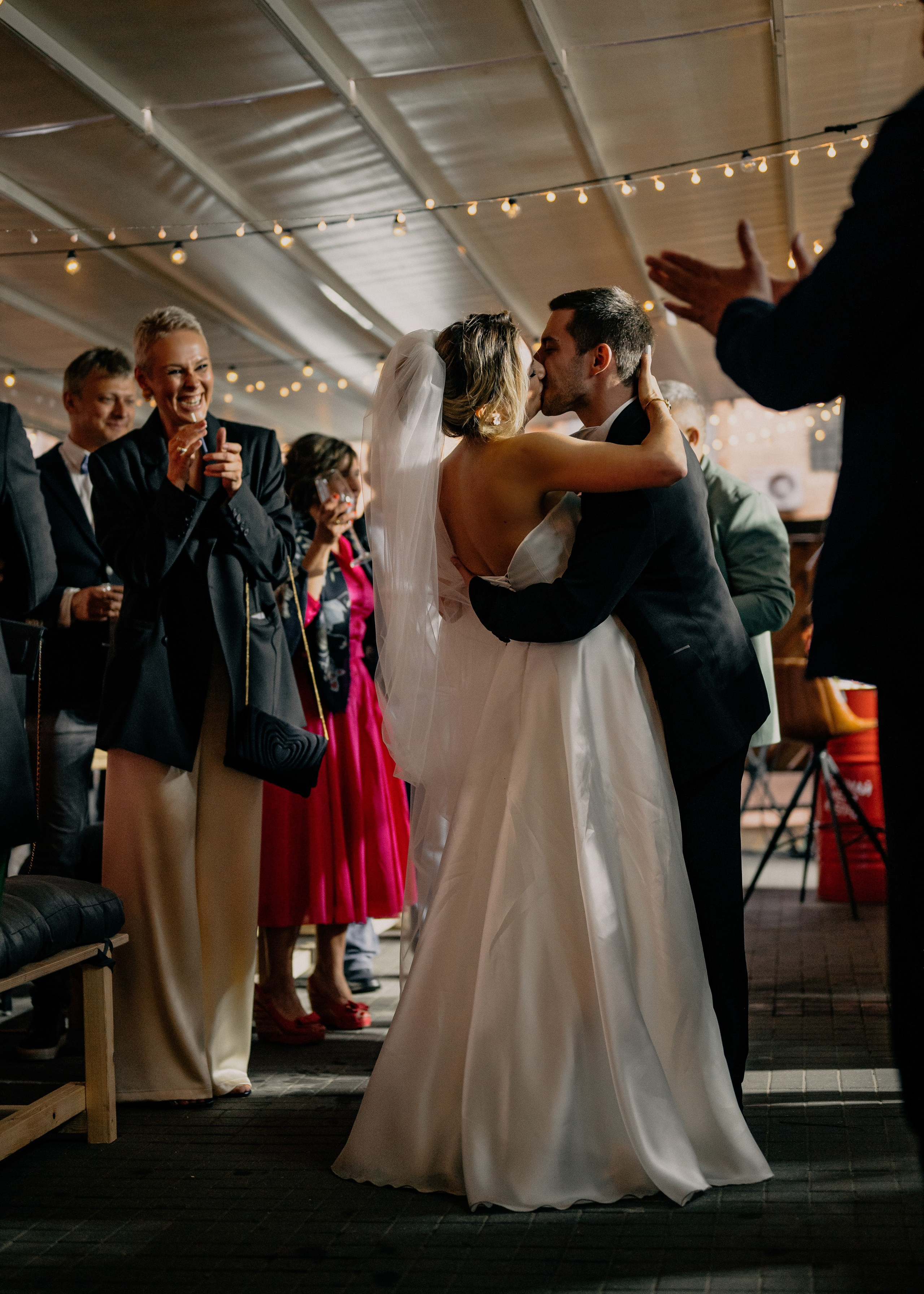 Moscow Wedding. Wedding and Destination photographer Rustam Kalimullin