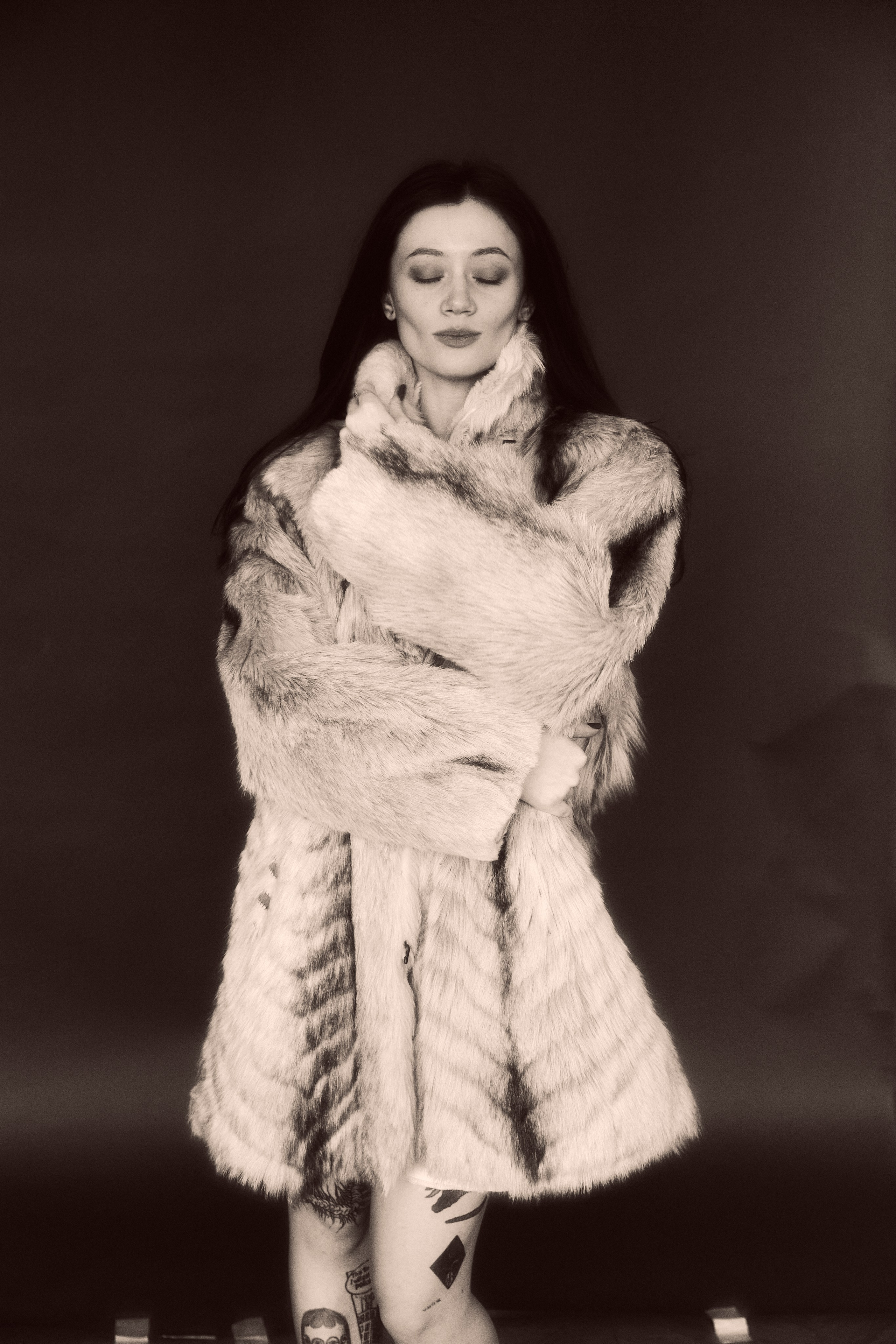 Яна. Egor Plakhotin Photography