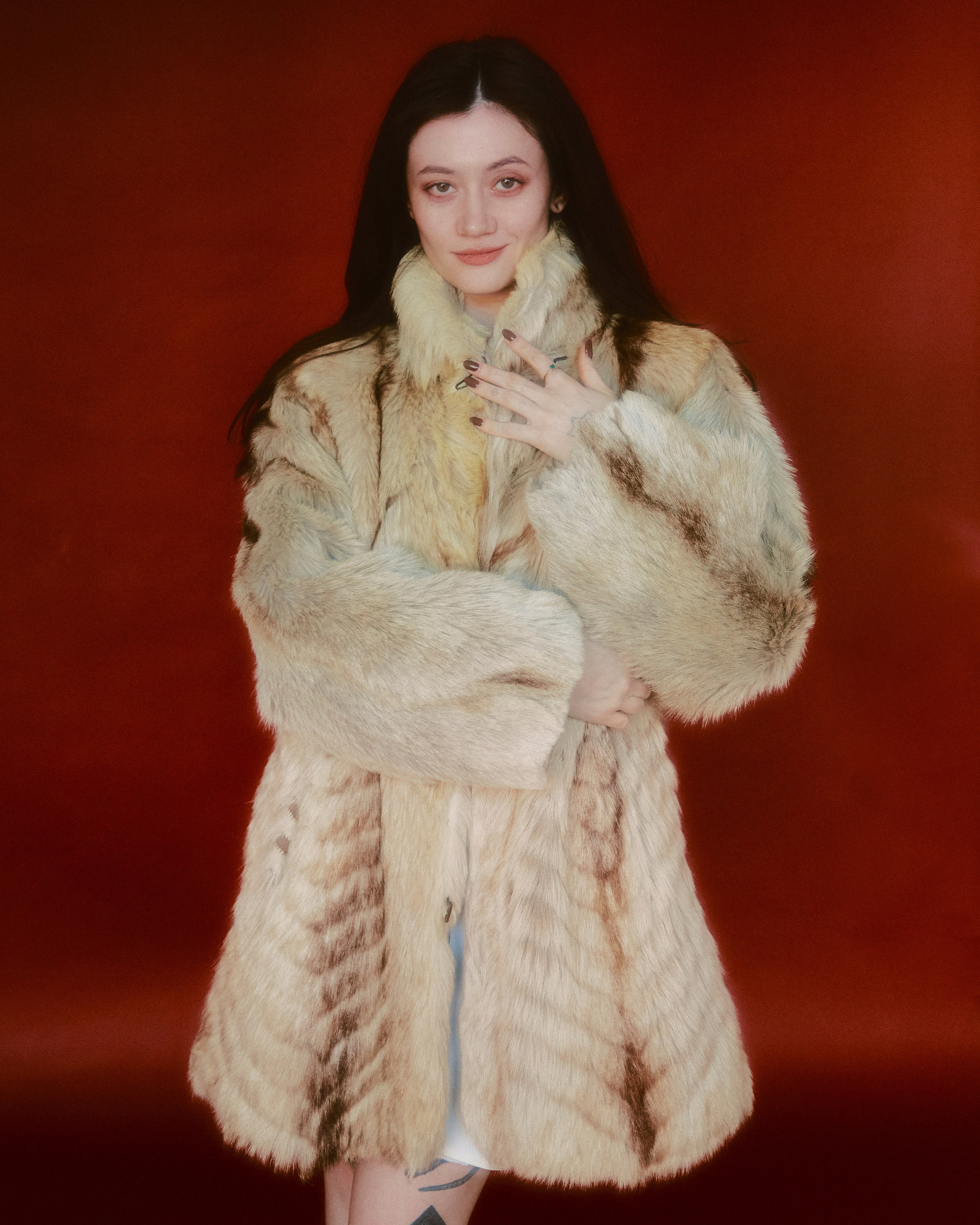 Яна. Egor Plakhotin Photography