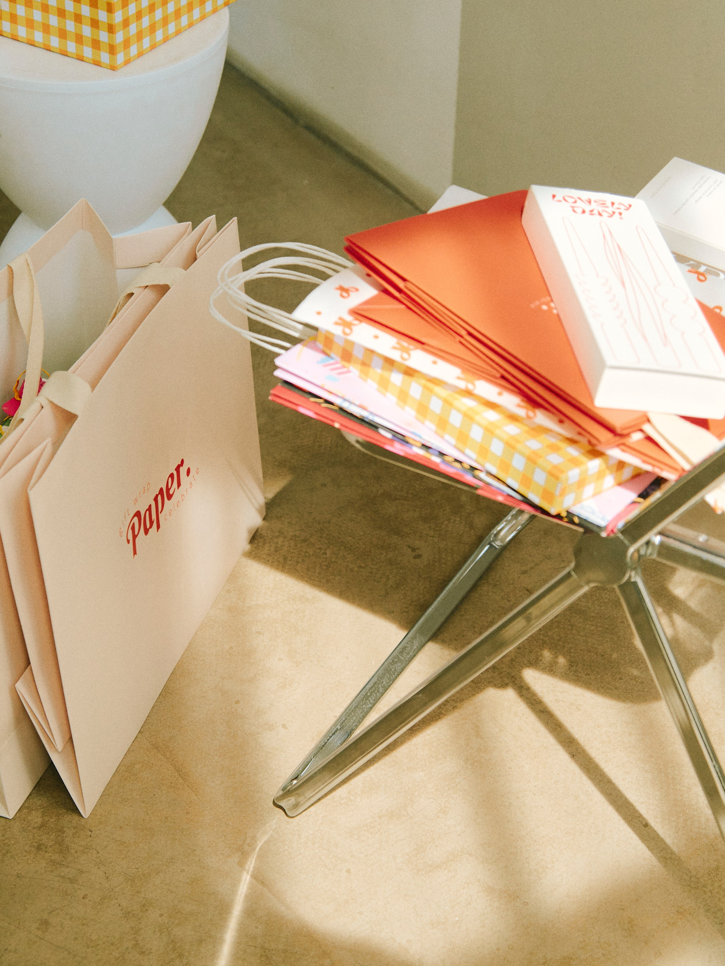 Paper YVN. Egor Plakhotin Photography