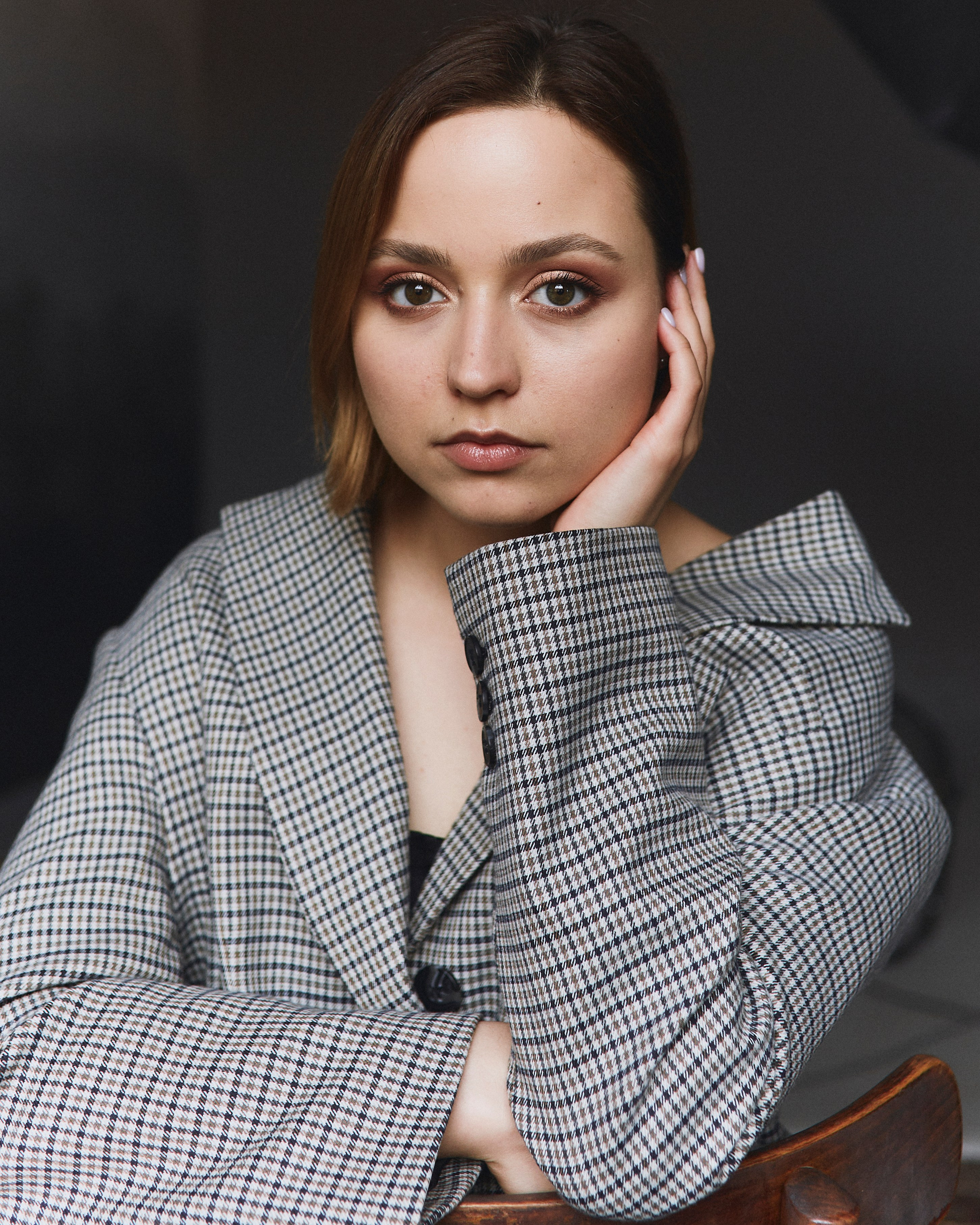 Аня. Egor Plakhotin Photography