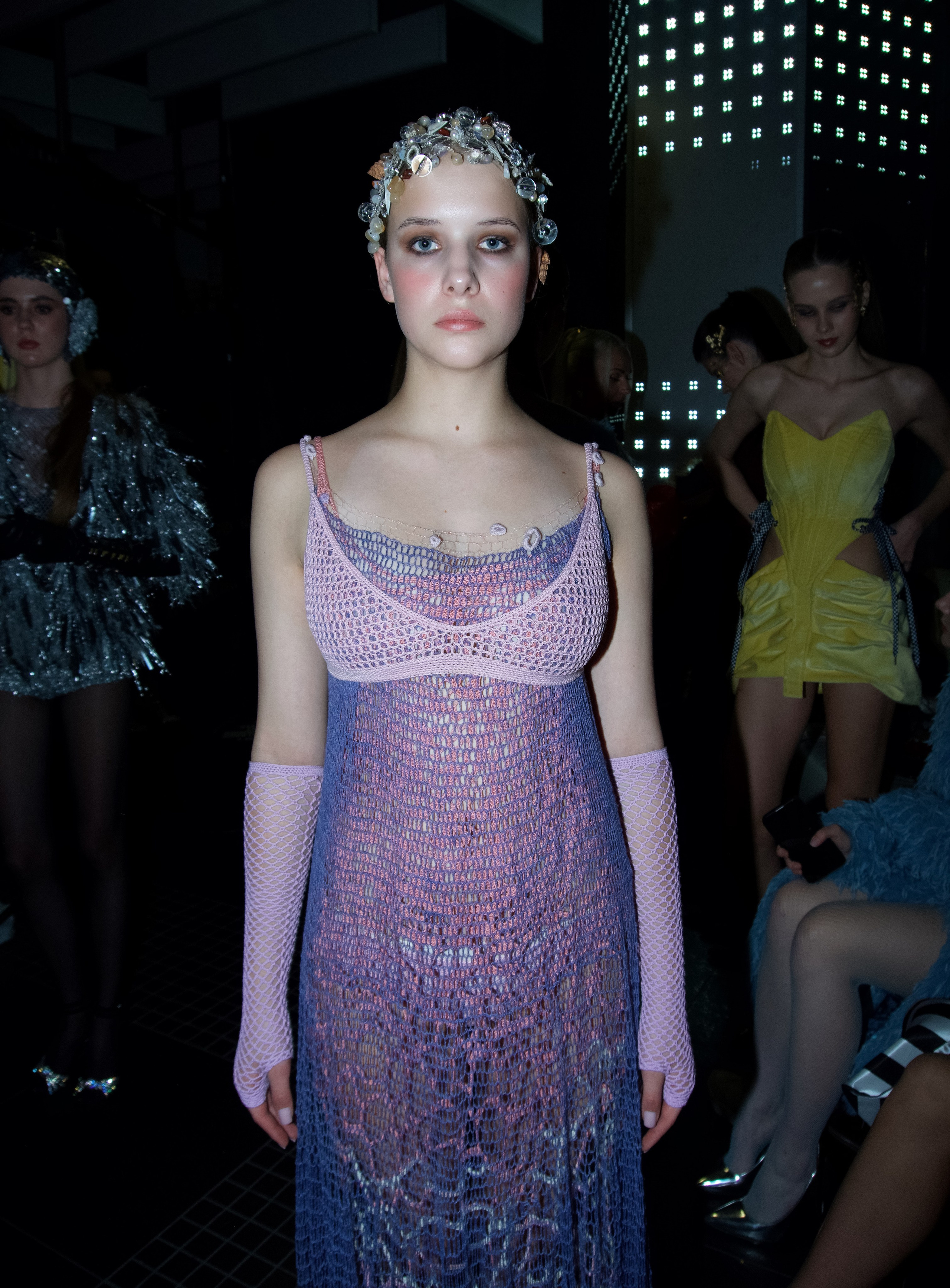 BFAW 2025 Светлана Баст. Фотограф в Минске Света Григорьева