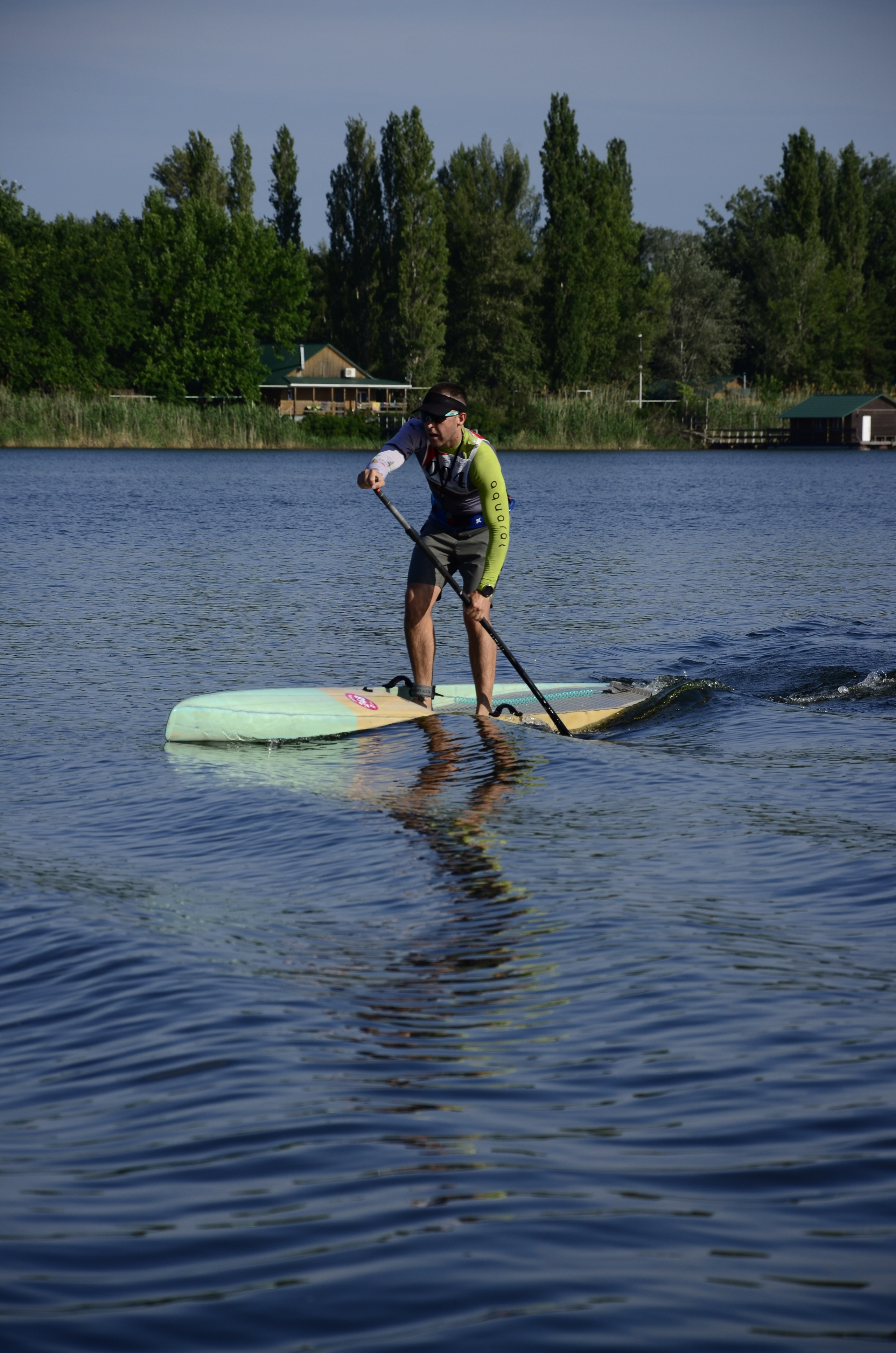 Сёрфинг в Саратове!. Фотокрыжовник. Снимаем, дружим, путешествуем