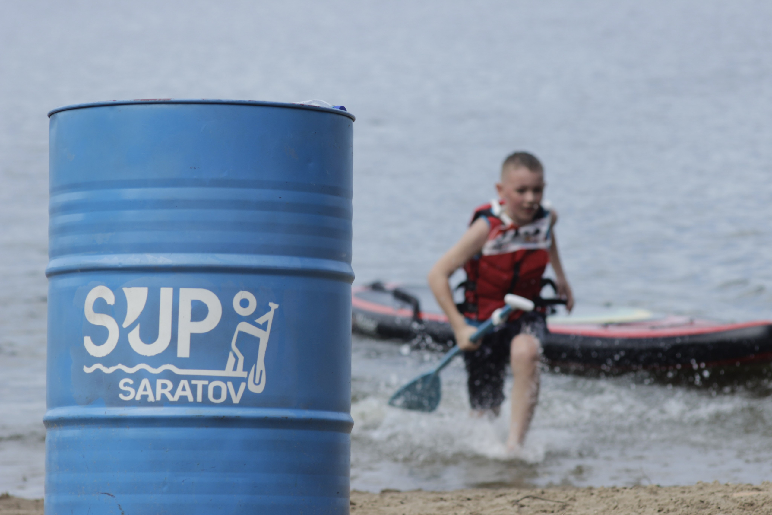 Сёрфинг в Саратове!. Фотокрыжовник. Снимаем, дружим, путешествуем