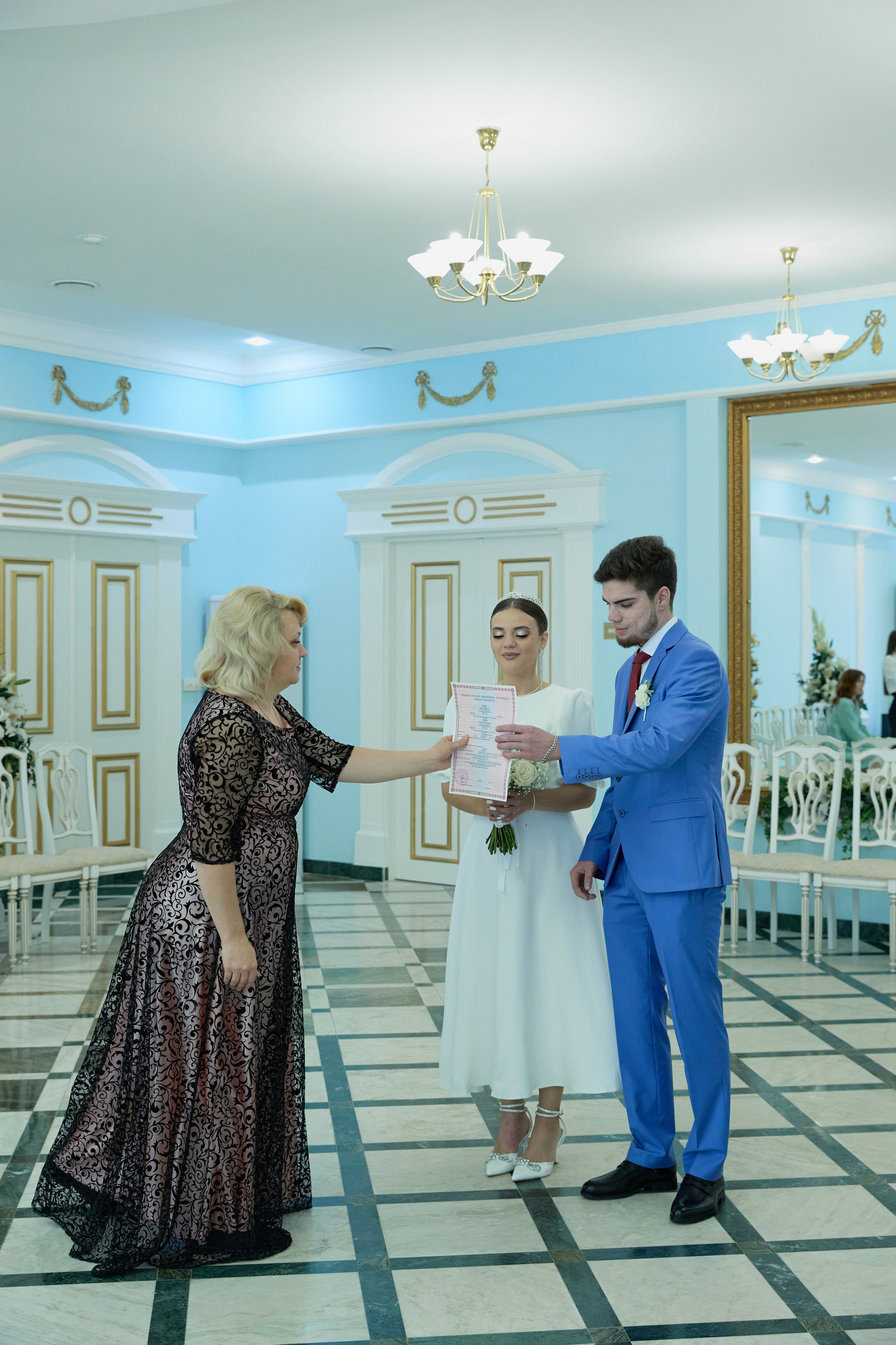 Данила &Лиза. Свадебный и семейный фотограф г. Саранск