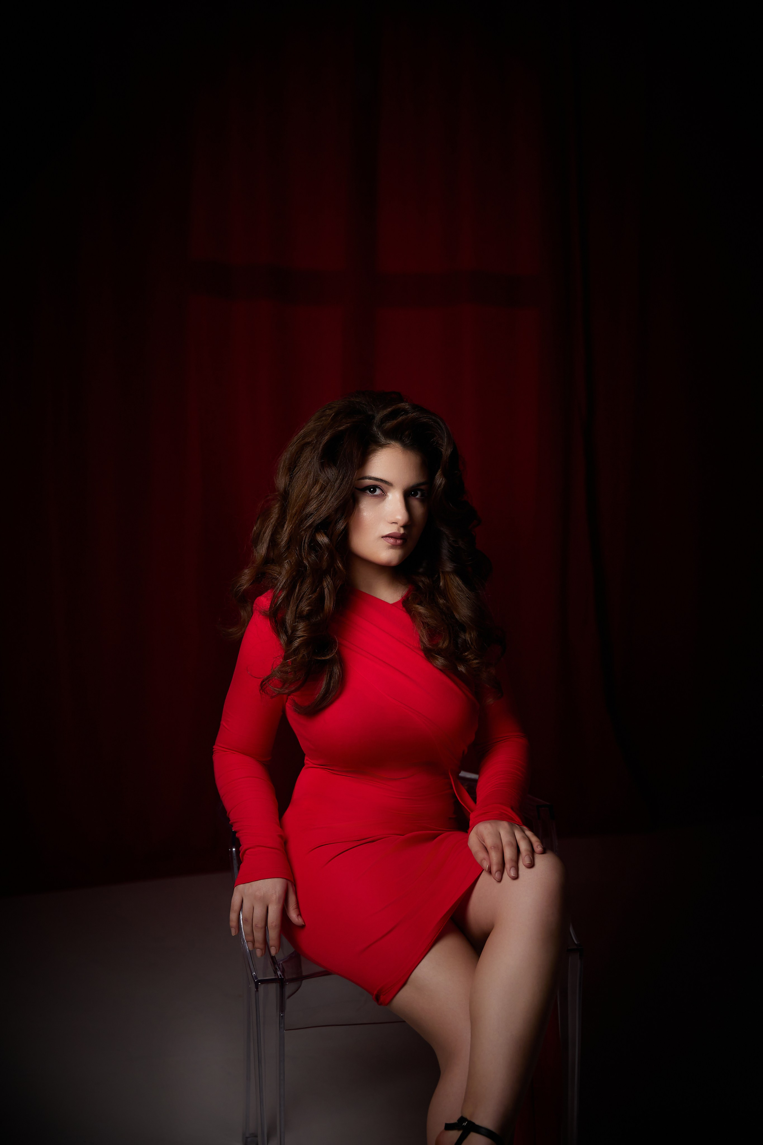 Ася. Свадебный и семейный фотограф г. Саранск