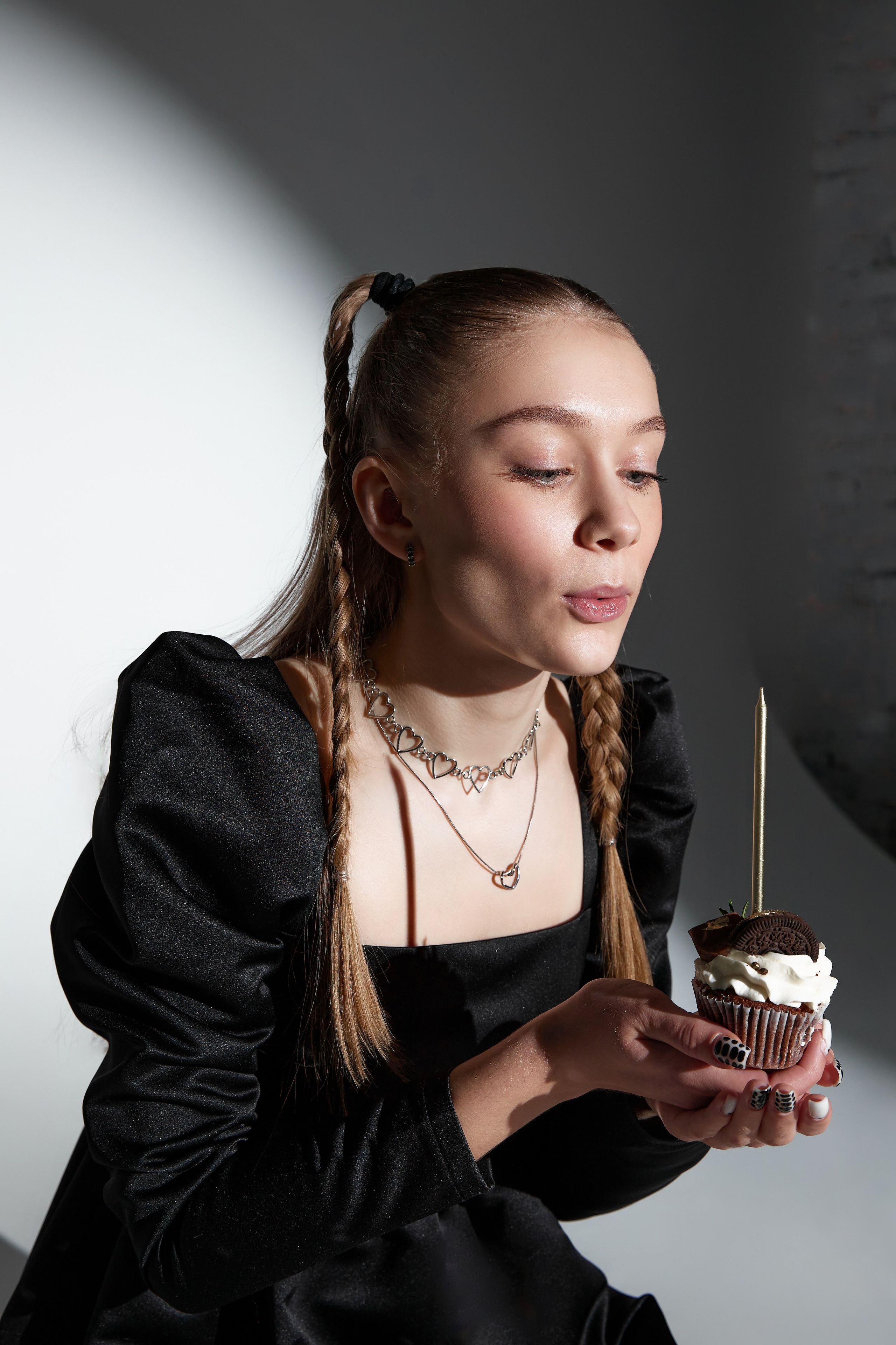 Студийная сьемка. Свадебный и семейный фотограф г. Саранск