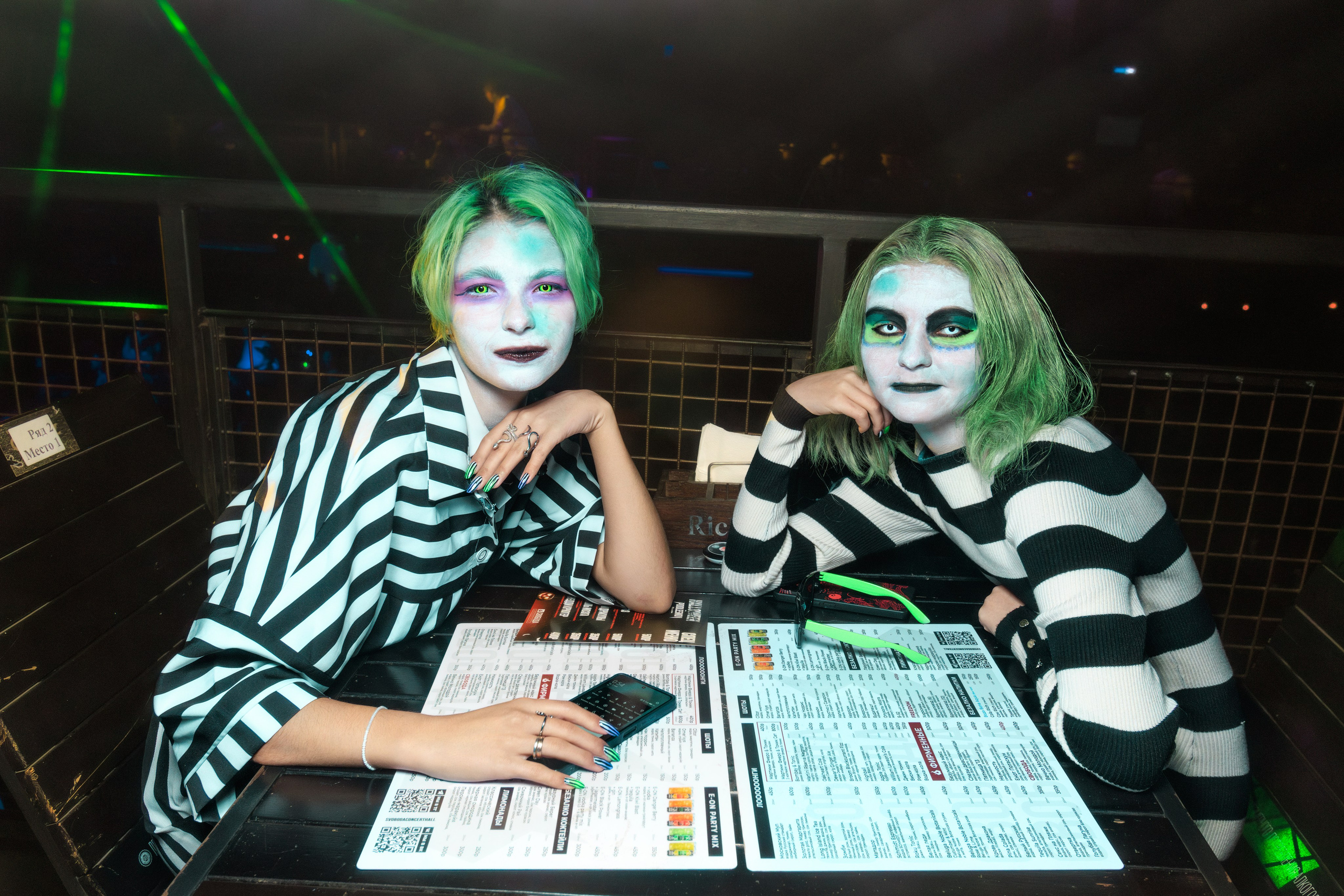 Halloween Svoboda Rave. Репортажный фотограф Екатеринбург | Яркий, качественный репортаж | Концерты, клубы, репортаж, праздники, корпоративы