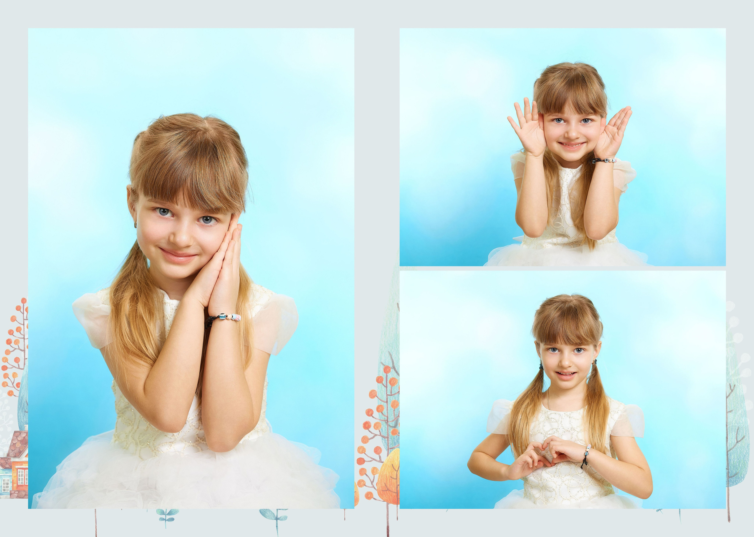 выпускной альбом для детского сада йошкар-ола фотокнига диплом выпускника