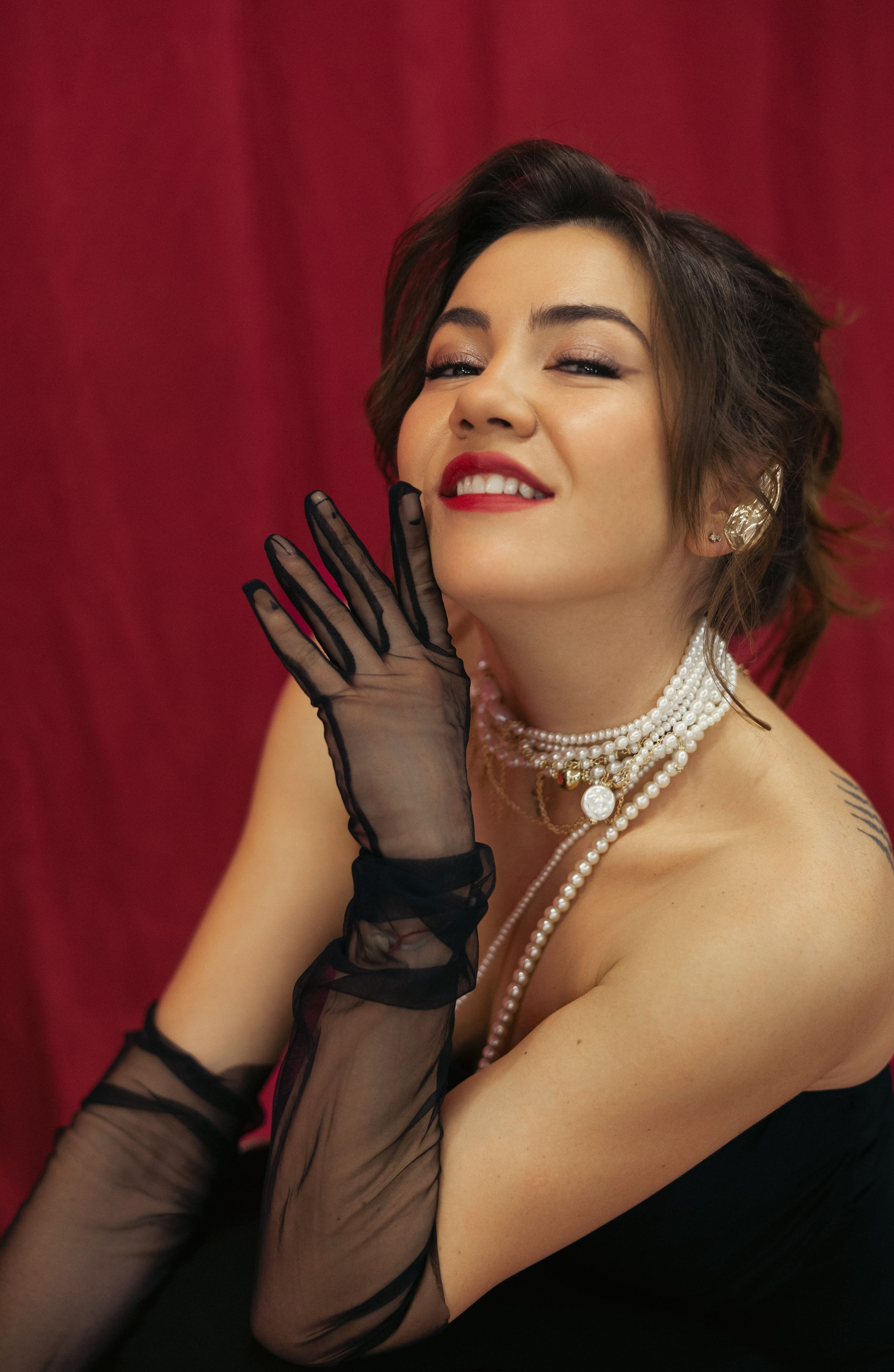 Лера. Свадебный и семейный фотограф Москва Назарова Ольга