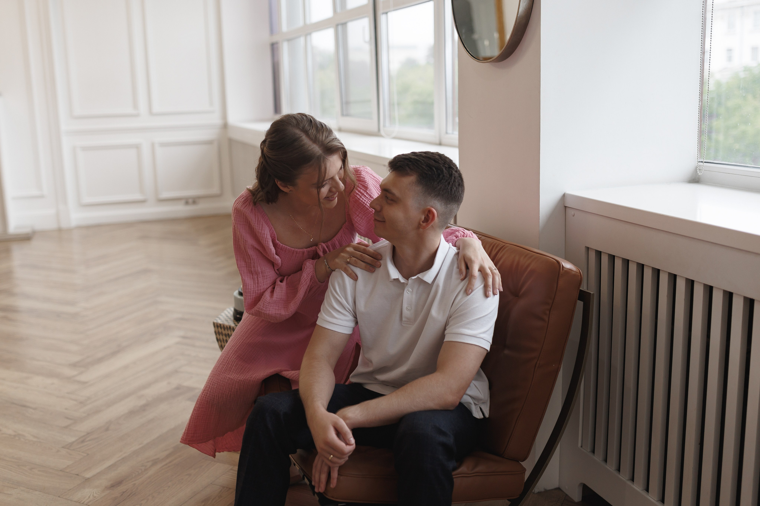 Николай и Елизавета. Дмитрий Судаков, фотограф в Екатеринбурге и Москве