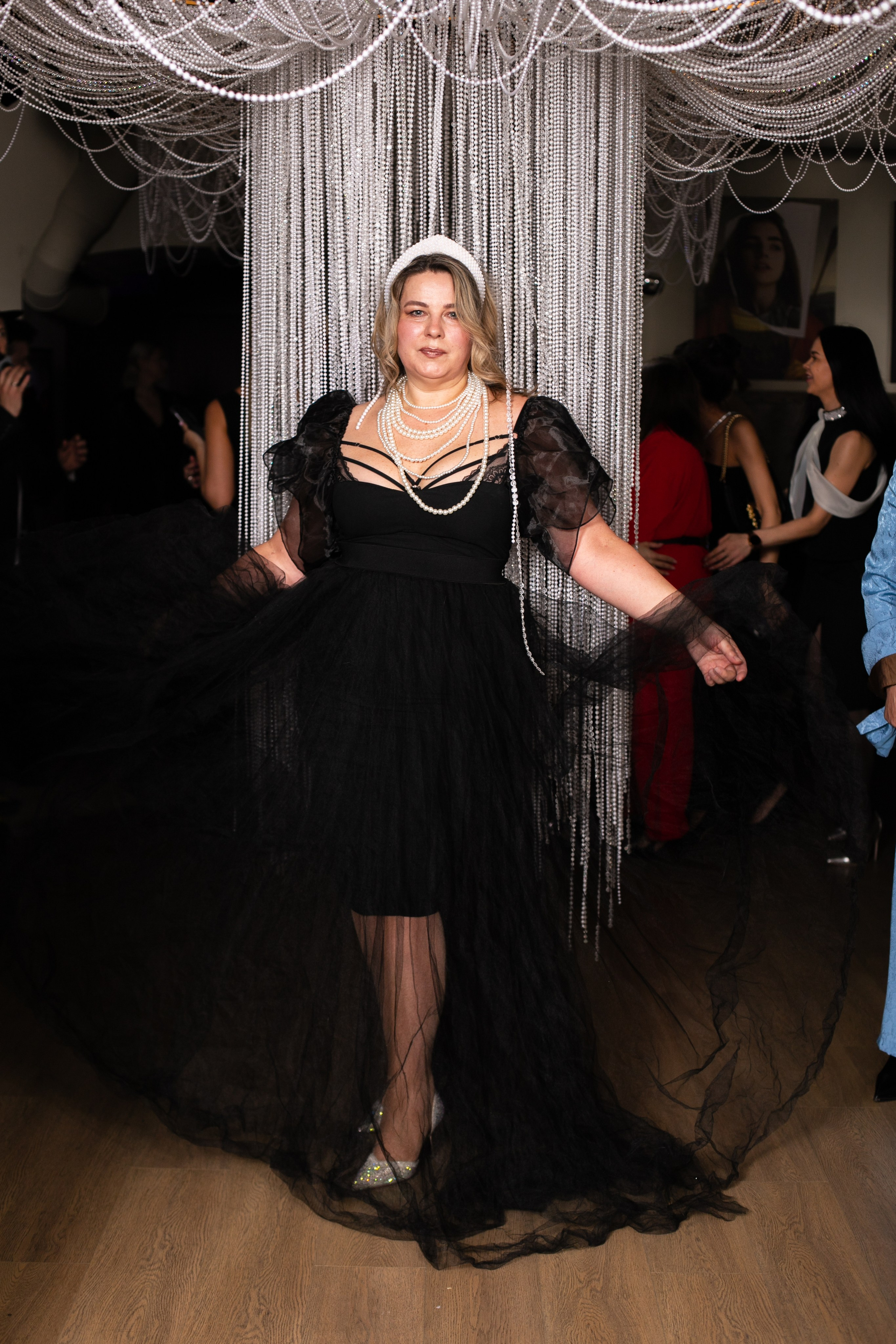 Звёздный Бал. Фотосессия под любой запрос в Красноярске. т+79237847111