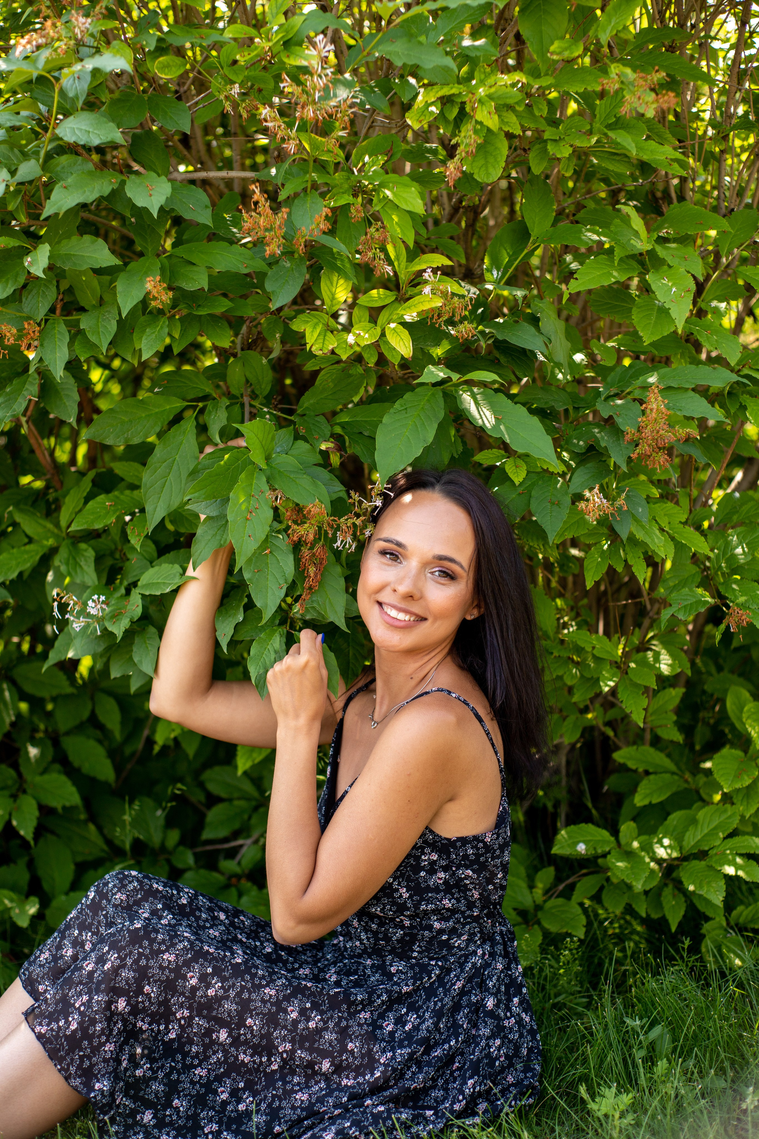 Оксана. Фотосессия под любой запрос в Красноярске. т+79237847111