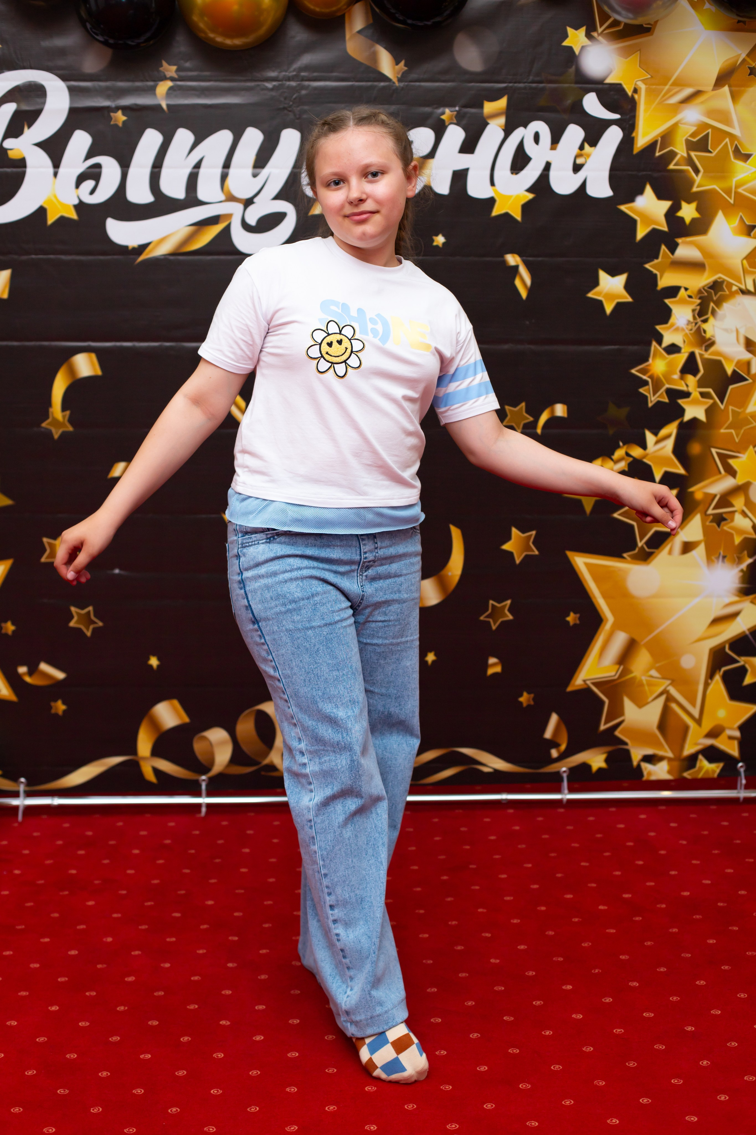 Выпускной 4 класс. Фотосессия под любой запрос в Красноярске. т+79237847111