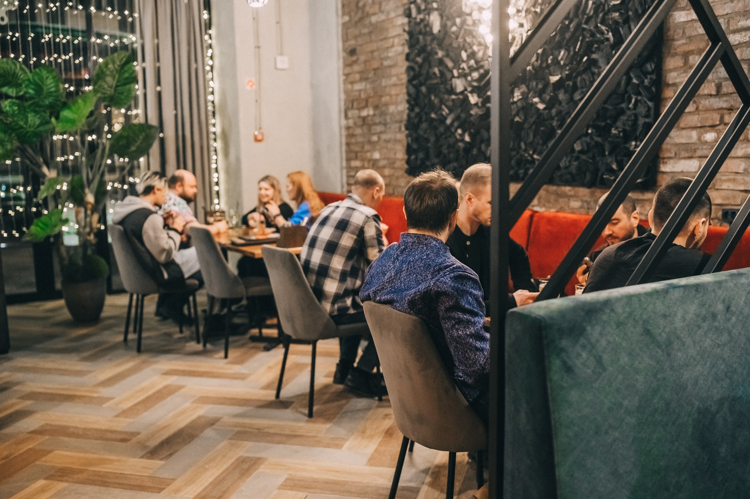 Открытие Жадины Гавядины. Фотограф в Кемерово Владислав Шульц