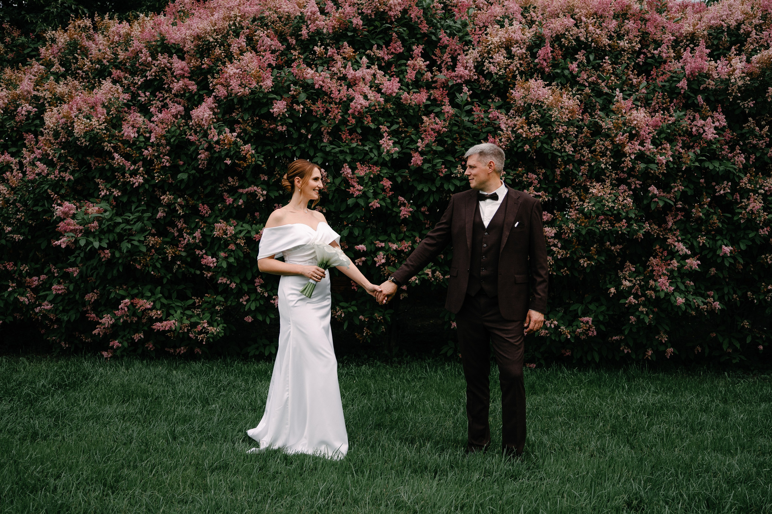 Антон и Надежда. Свадебный и семейный фотограф в Воронеже Анастасия Бойко