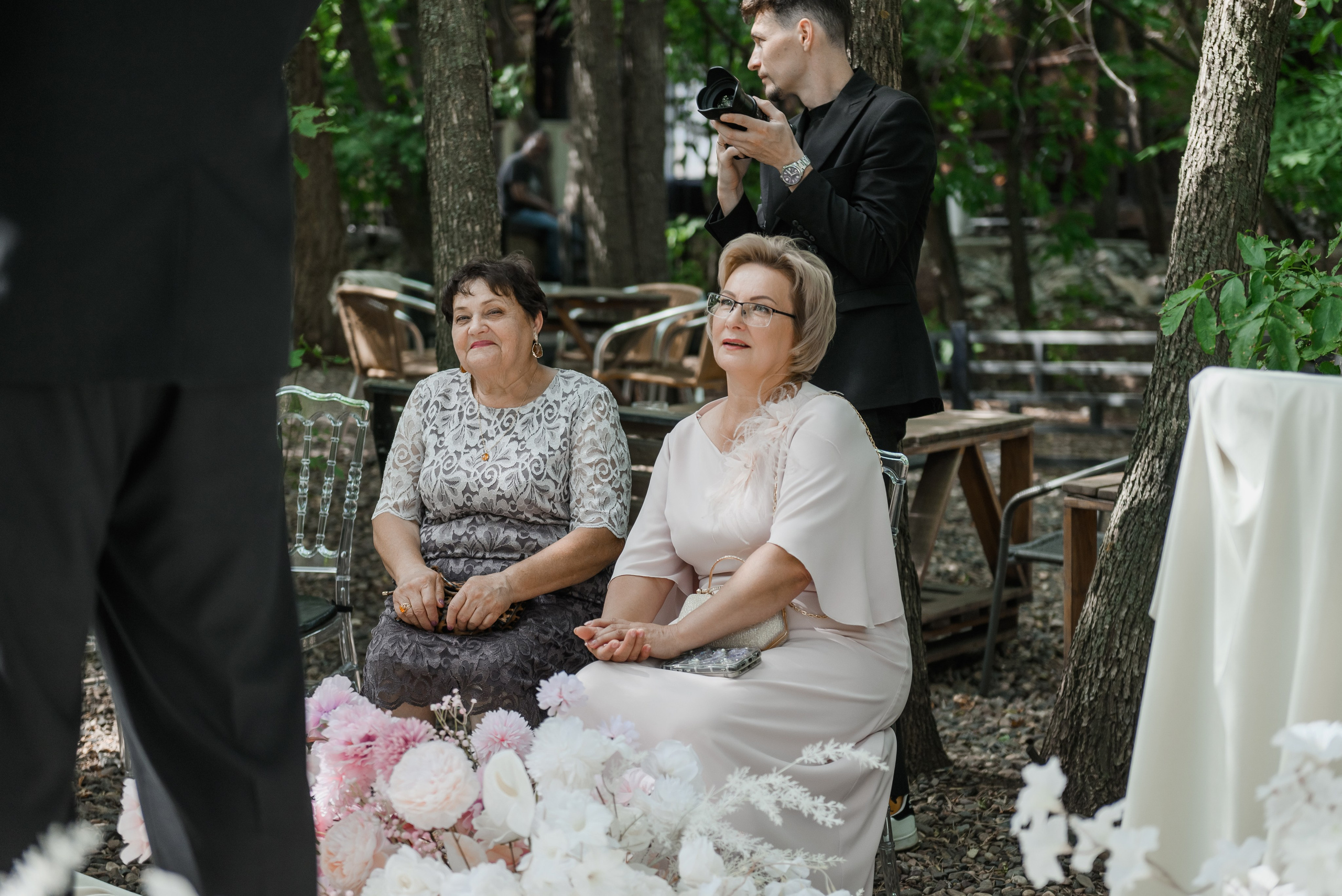 Олег и Алёна. Фотограф Филякин Константин