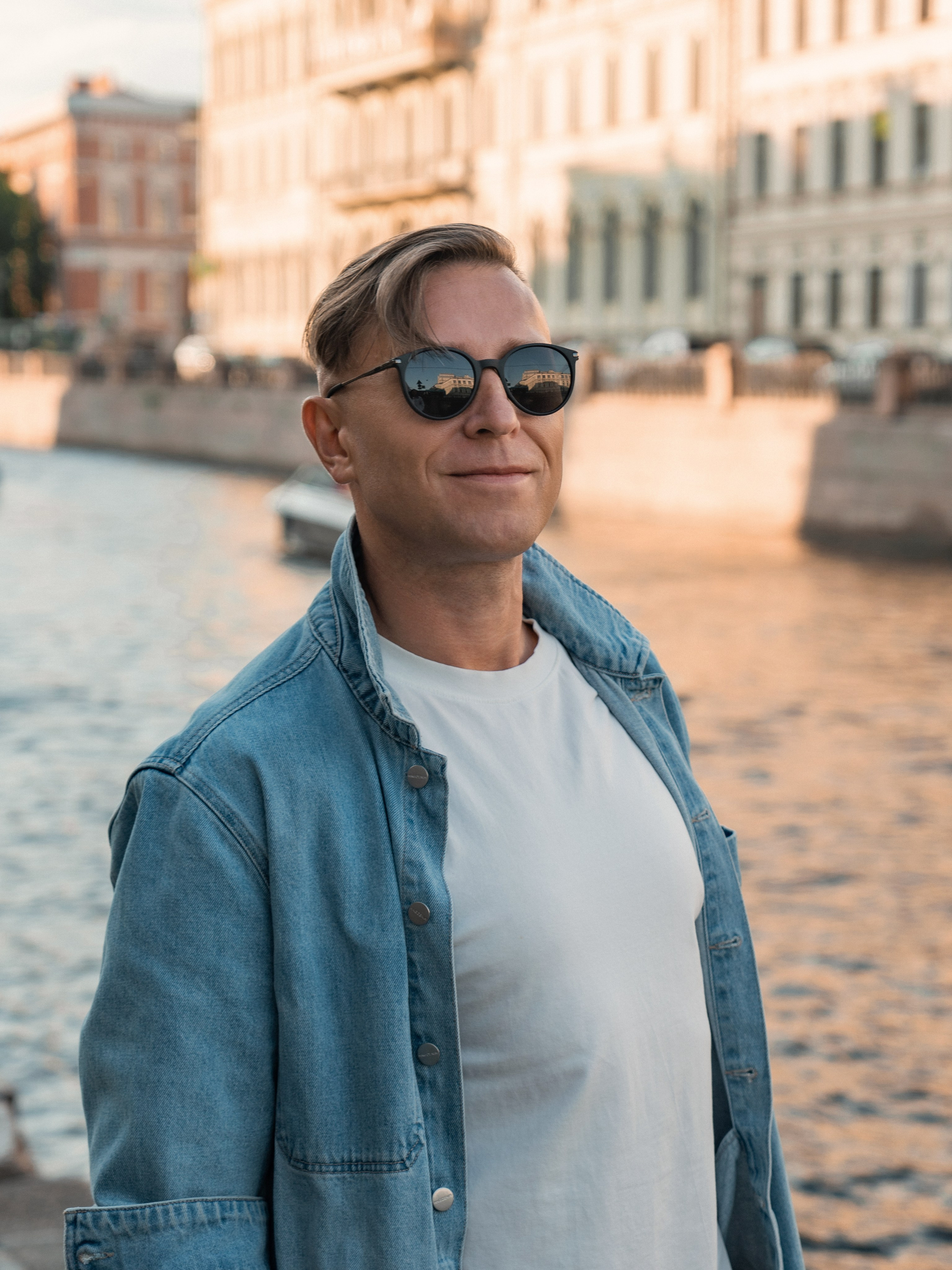 Фотосессия для пары на улицах Санкт-Петербурга (Love Story). Светлана Гопанюк. Портретный фотограф. Санкт-Петербург. СПб