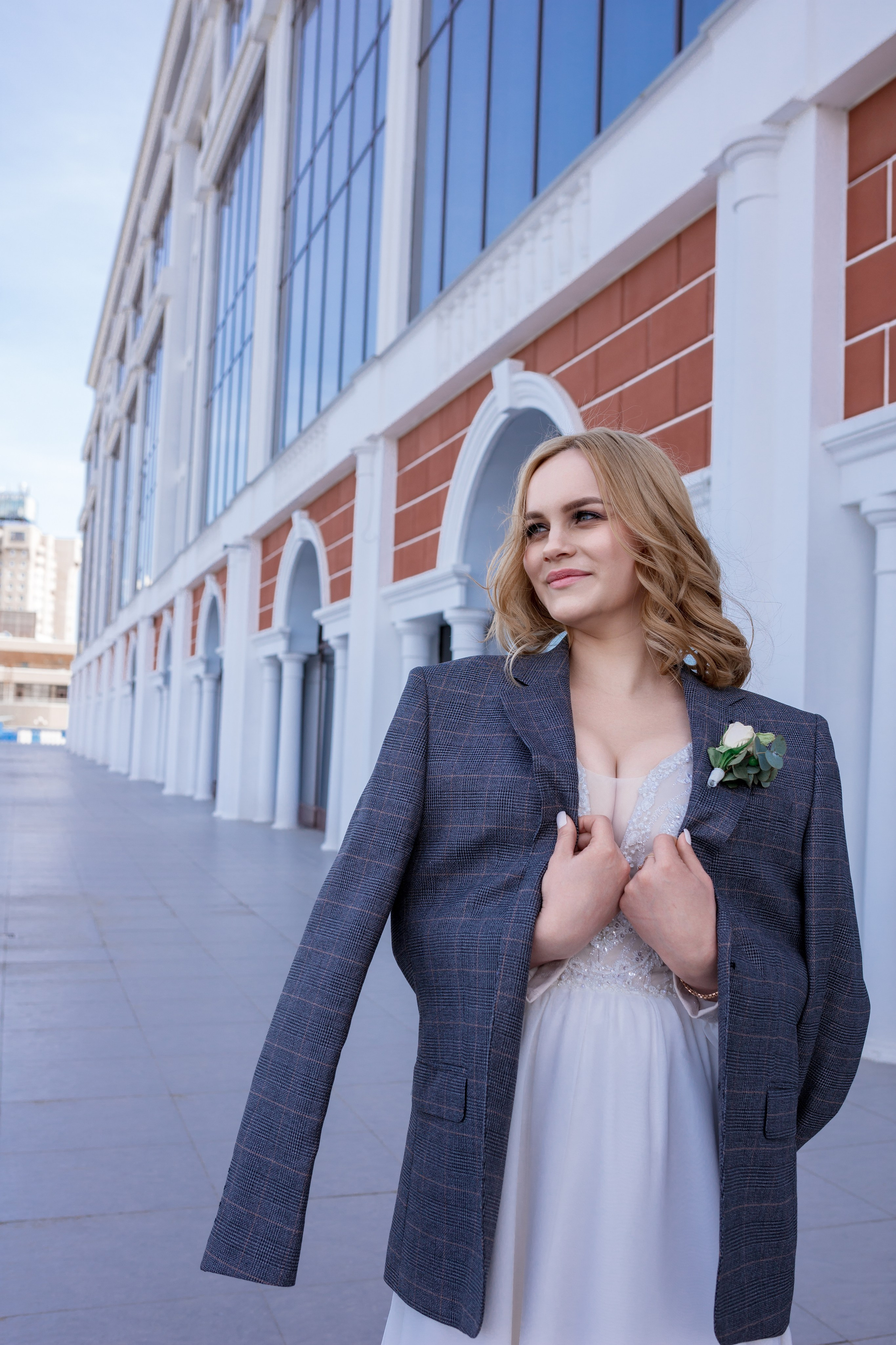 Дмитрий & Екатерина. Свадебный фотограф в Чебоксарах Анастасия Иванова