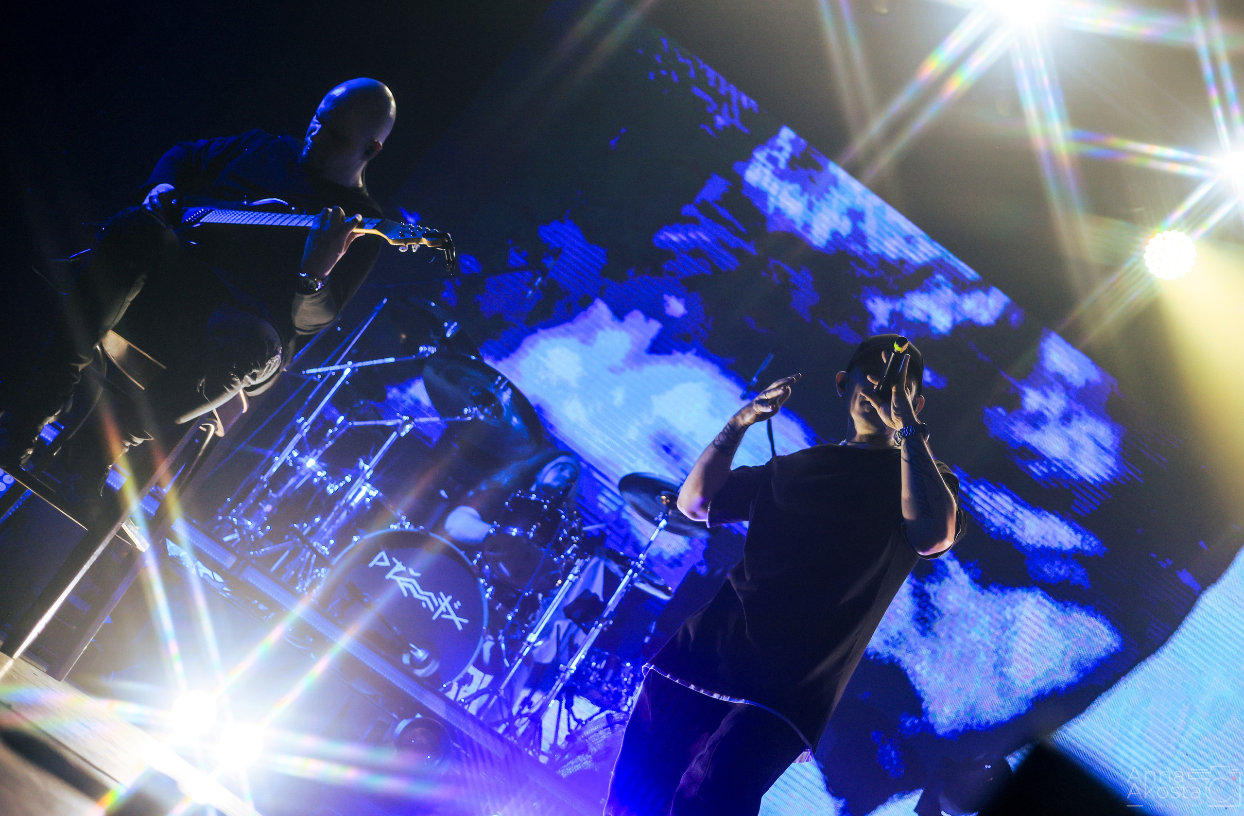 DRUMMATIX | Sound | СПб. Анна Акоста: фотограф в Санкт-Петербурге и Таганроге