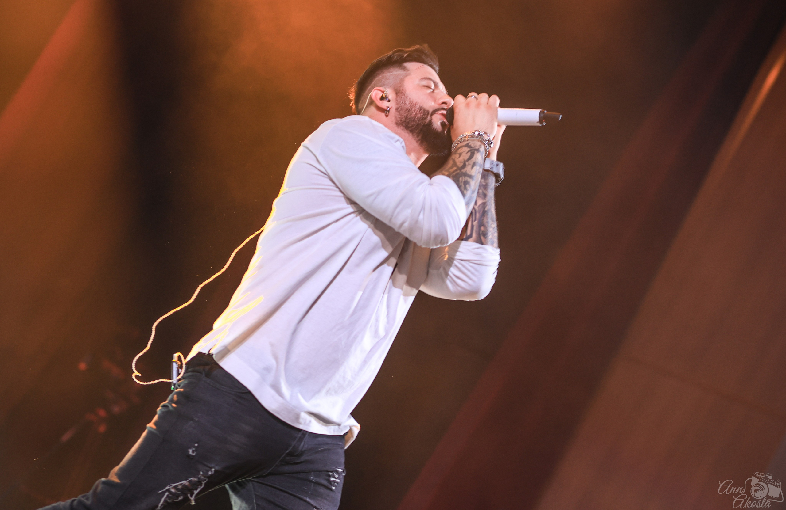 РОК’Н'ХОР — концерт хора ЛИК и группы ILLIDIANCE. Анна Акоста: фотограф в Санкт-Петербурге и Таганроге