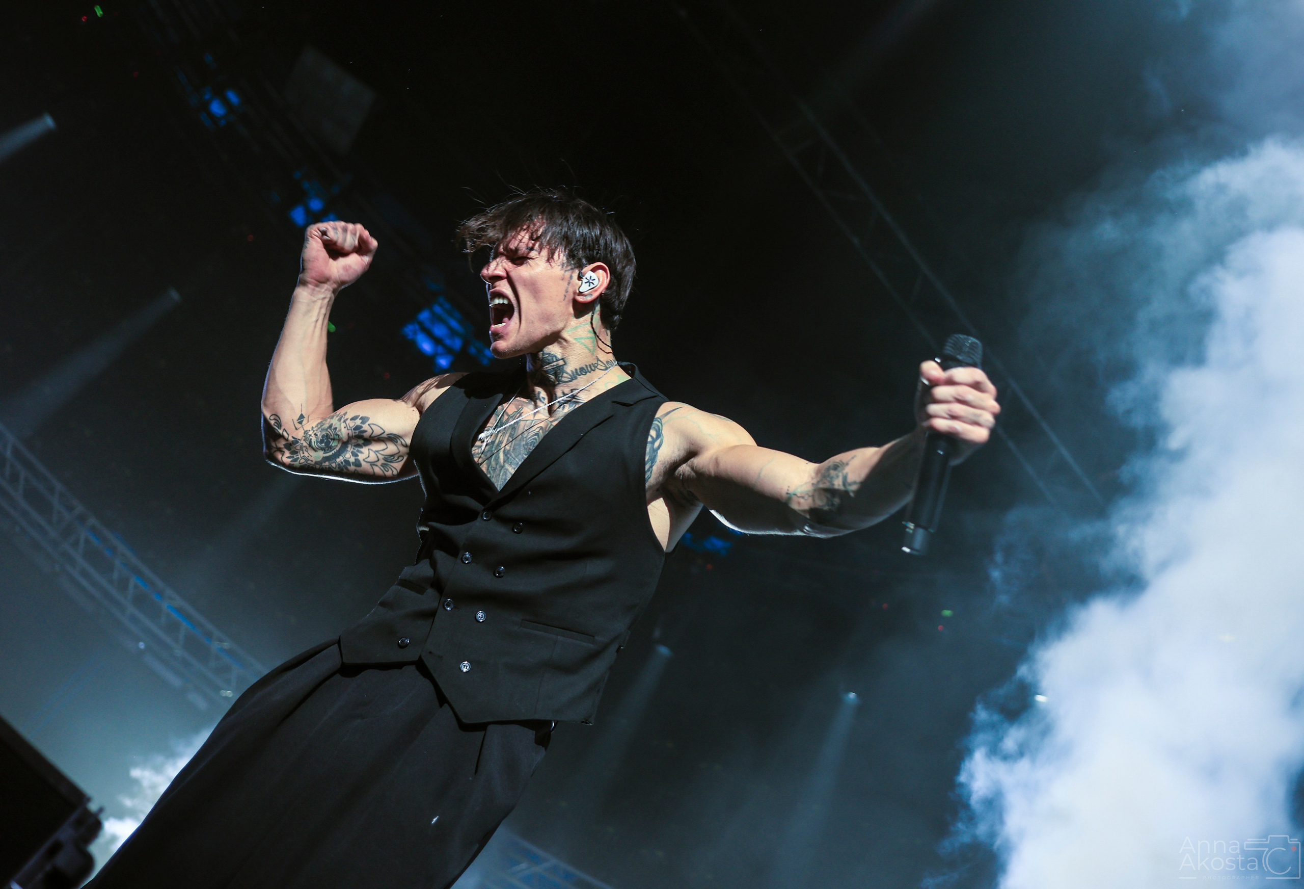 NILETTO | ДС «Юбилейный» | СПб. Анна Акоста: фотограф в Санкт-Петербурге и Таганроге