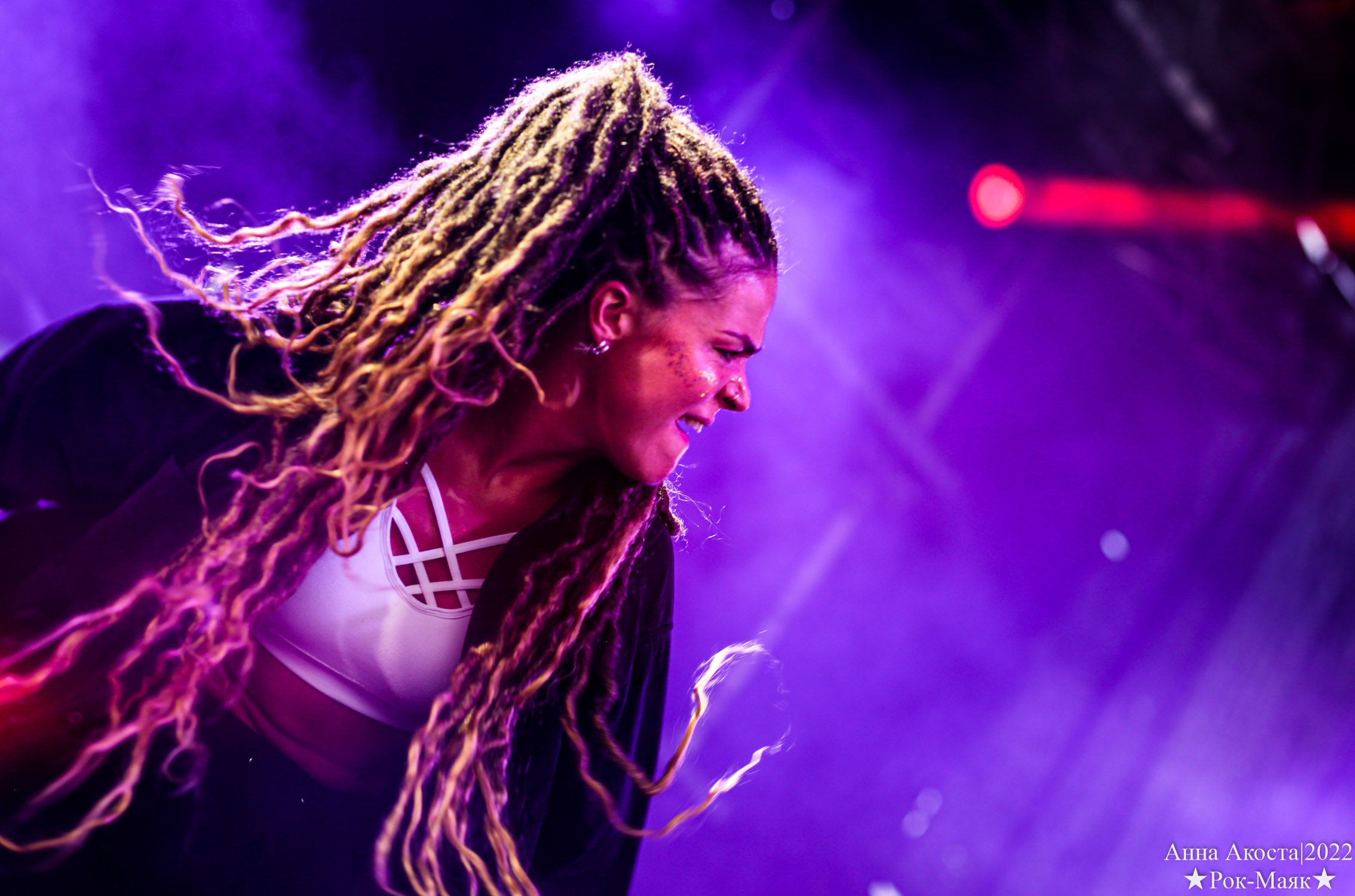 Дима Билан. Анна Акоста: фотограф в Санкт-Петербурге и Таганроге