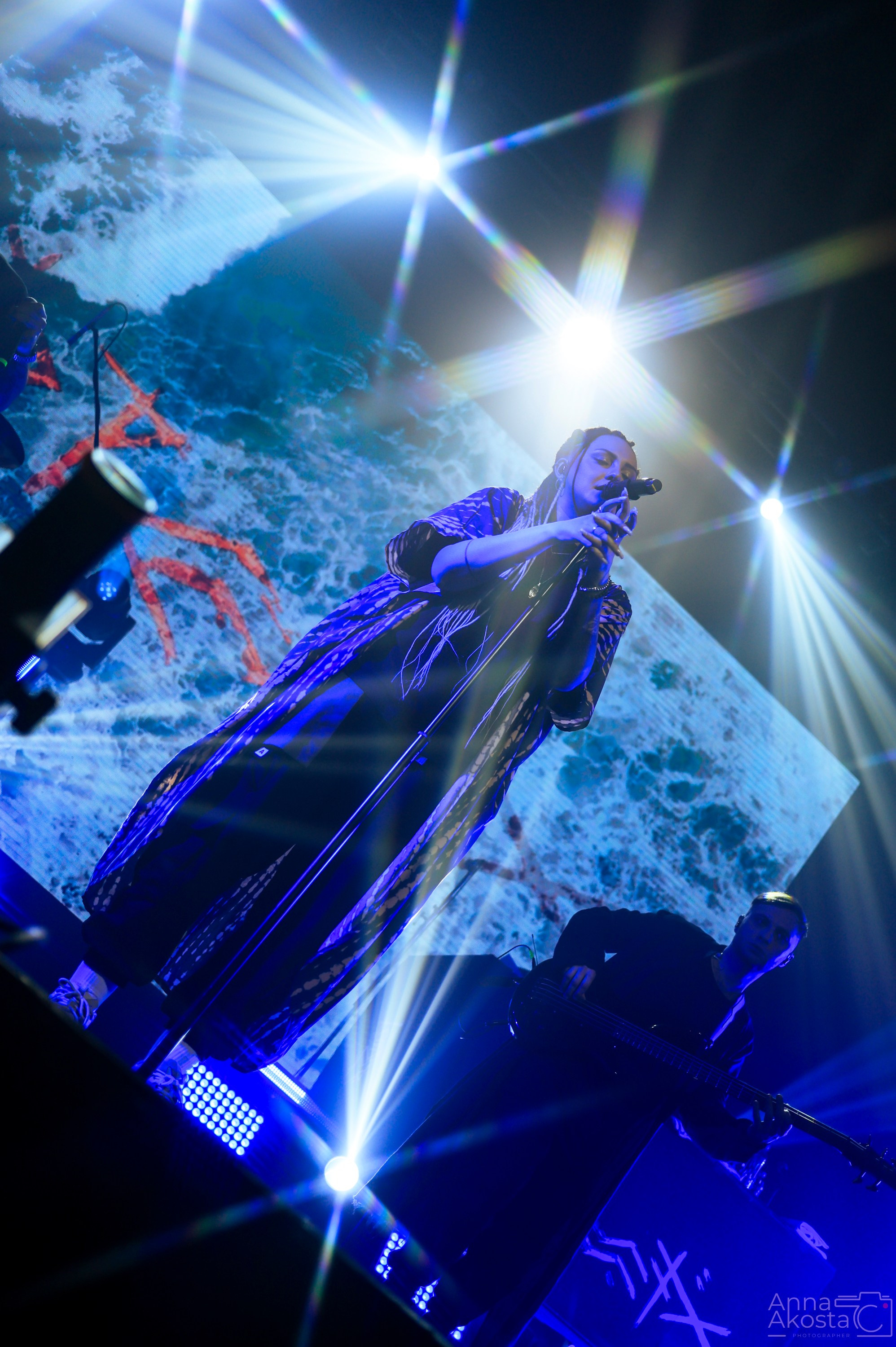 DRUMMATIX | Sound | СПб. Анна Акоста: фотограф в Санкт-Петербурге и Таганроге