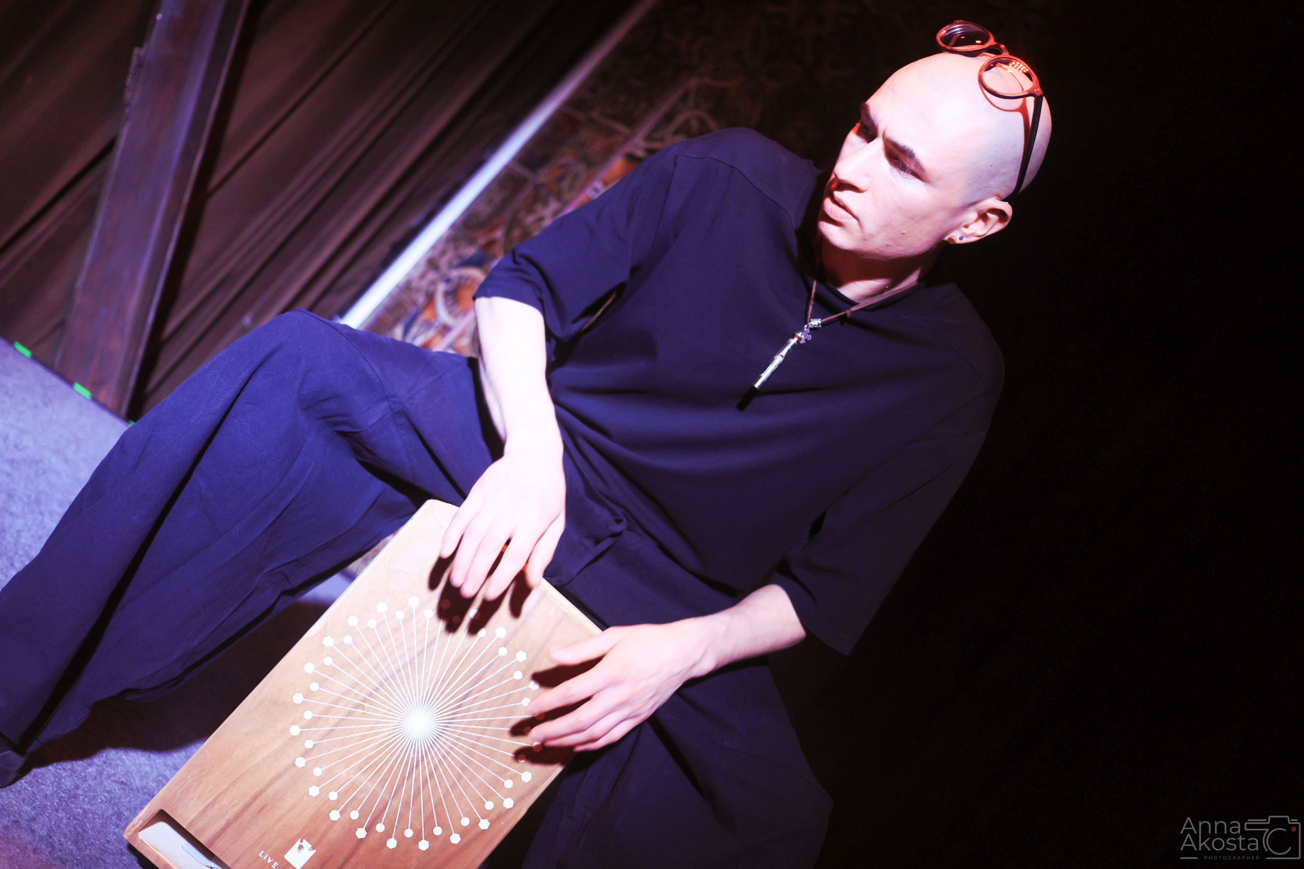 Бранимир | The Plасe СПб. Анна Акоста: фотограф в Санкт-Петербурге и Таганроге