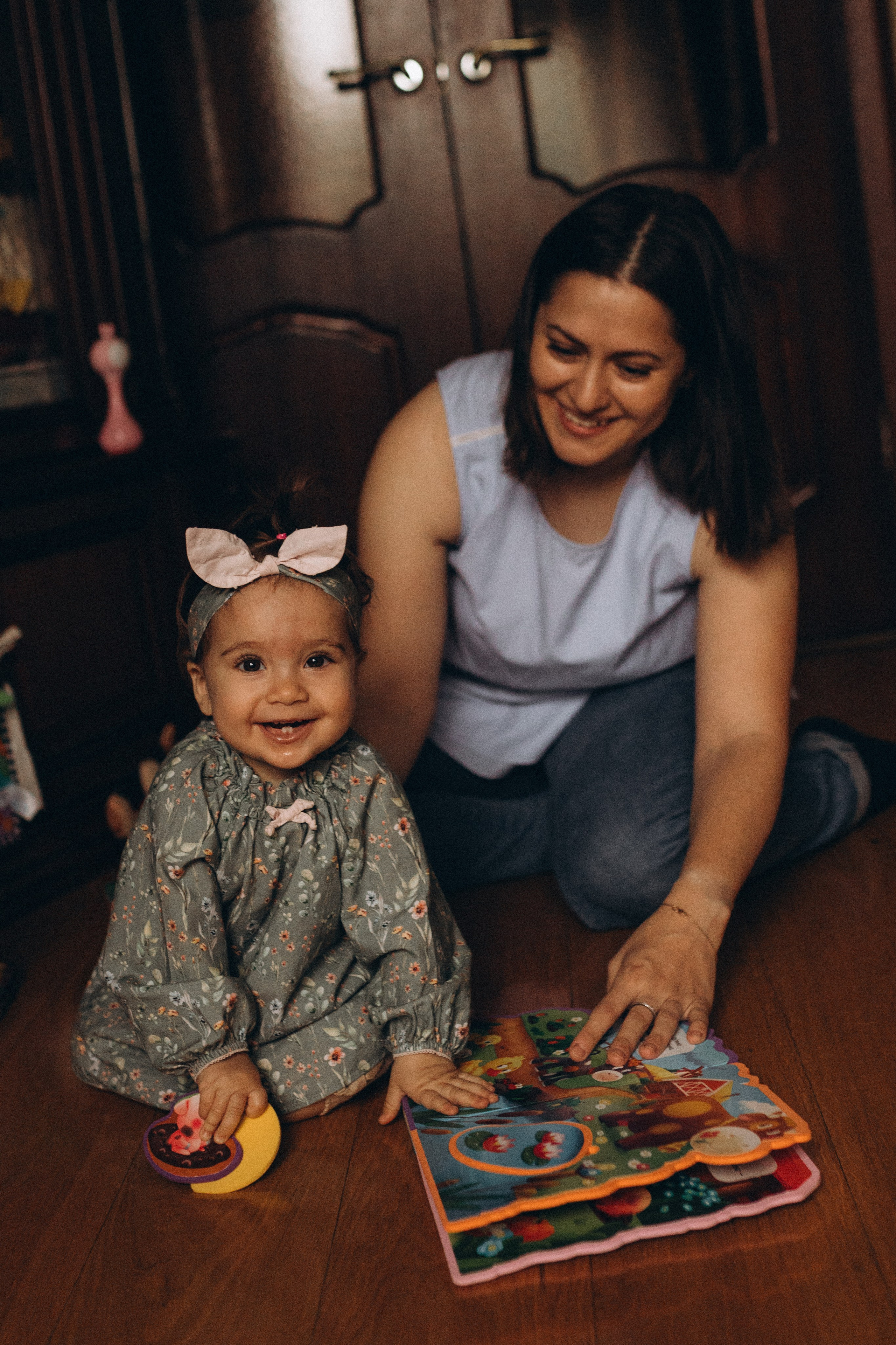 1. Семейный фотограф в Москве Жукова Анна