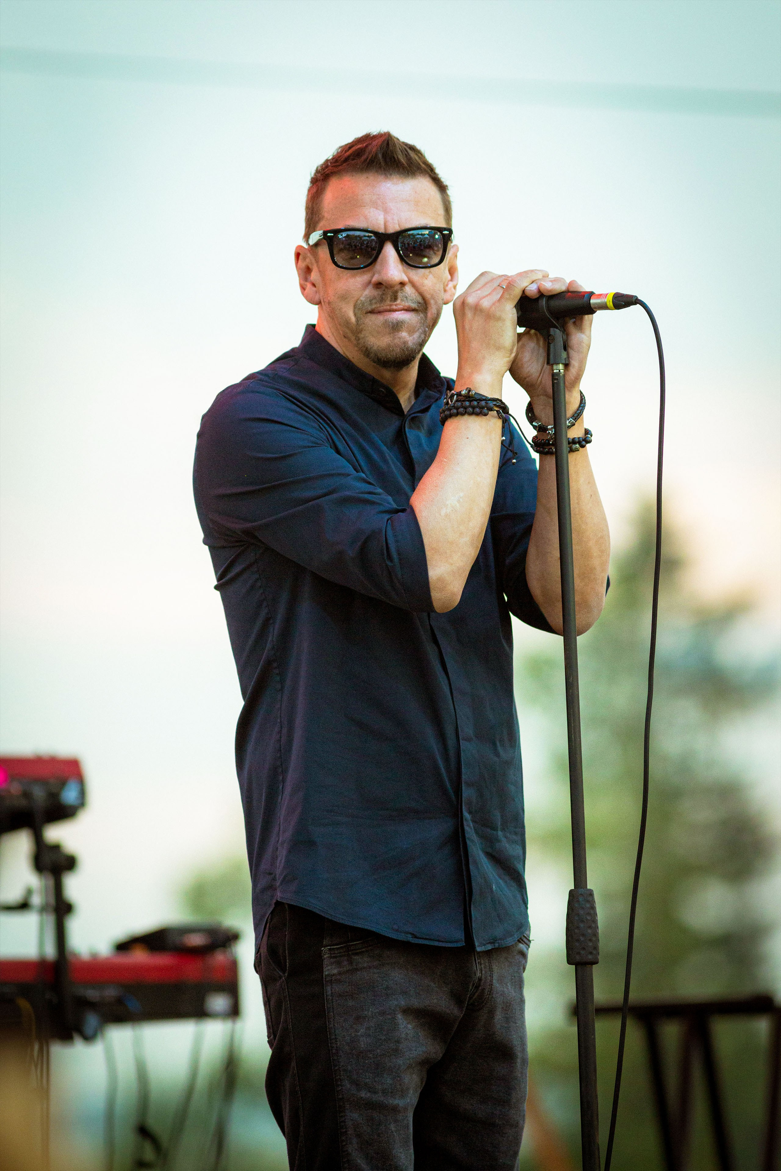 Вячеслав Петкун, Танцы Минус