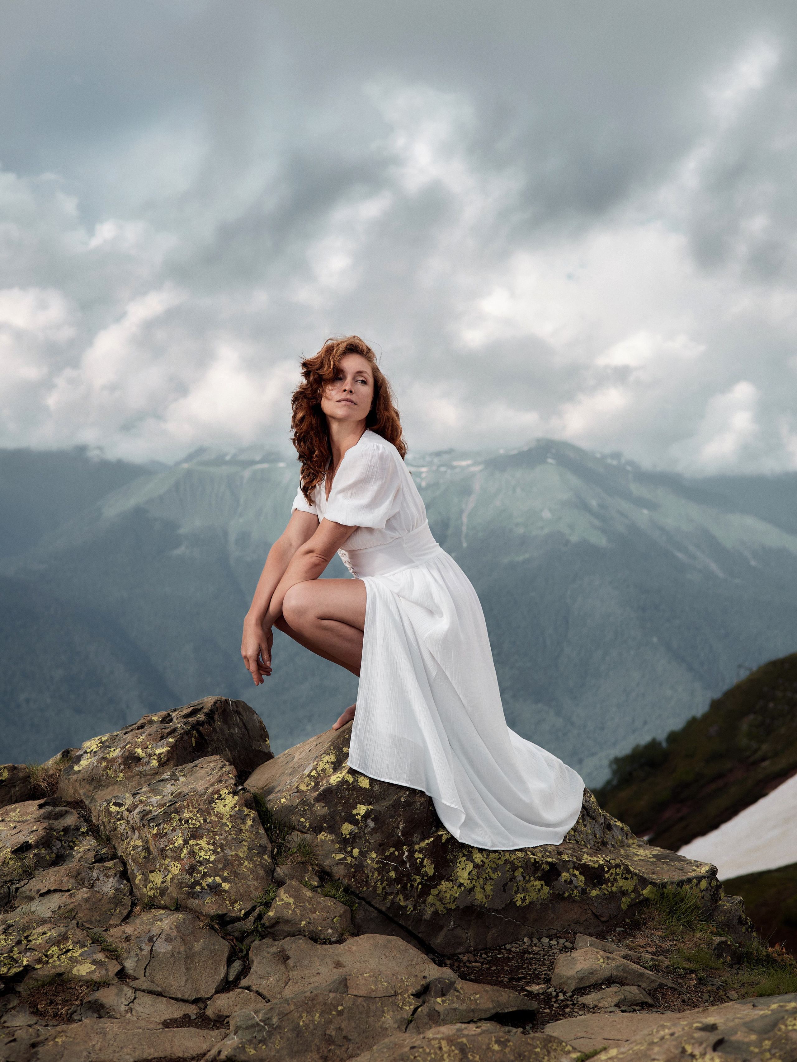 Портрет. Фотограф Сочи