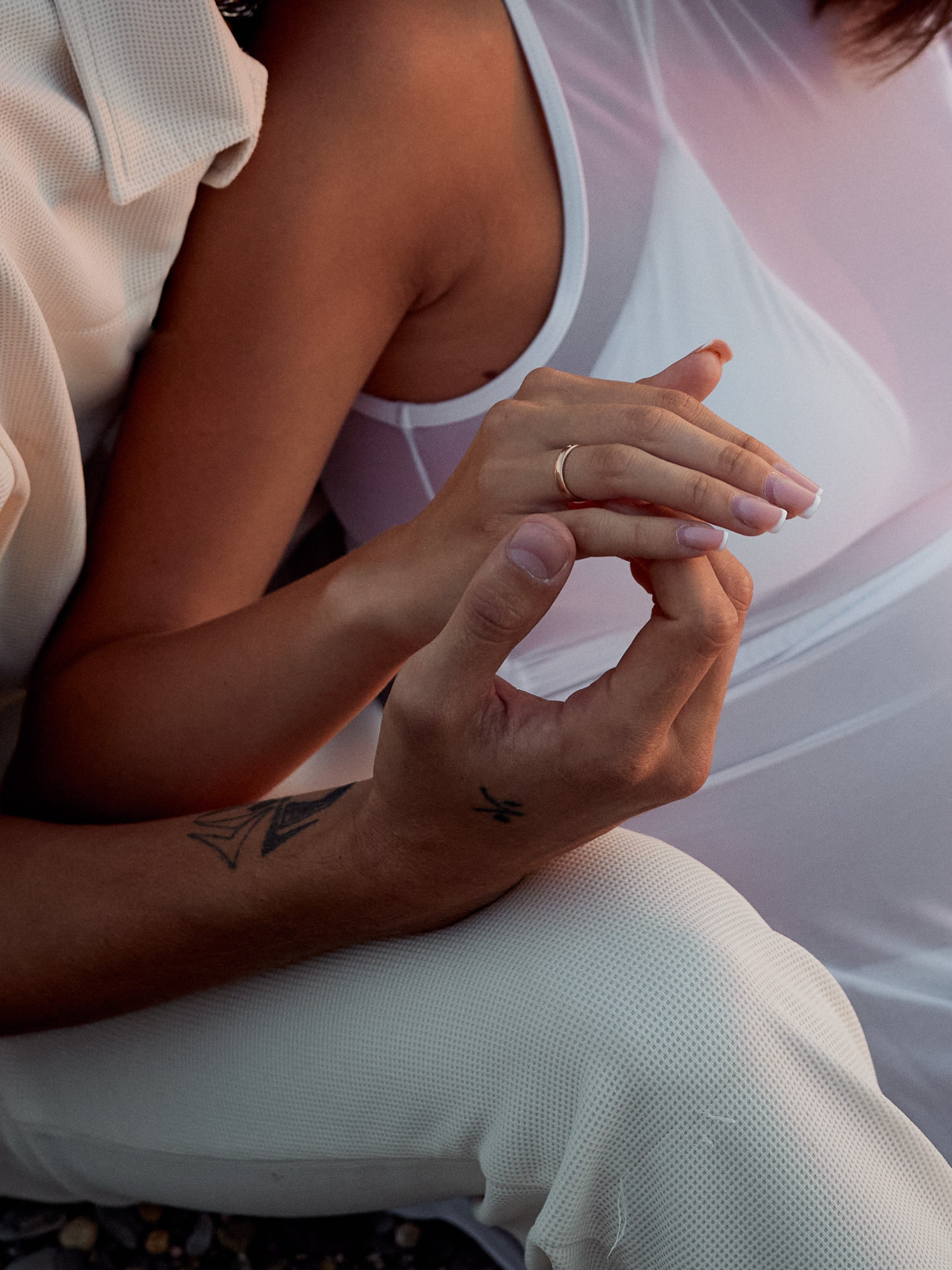 Беременность. Фотограф Сочи