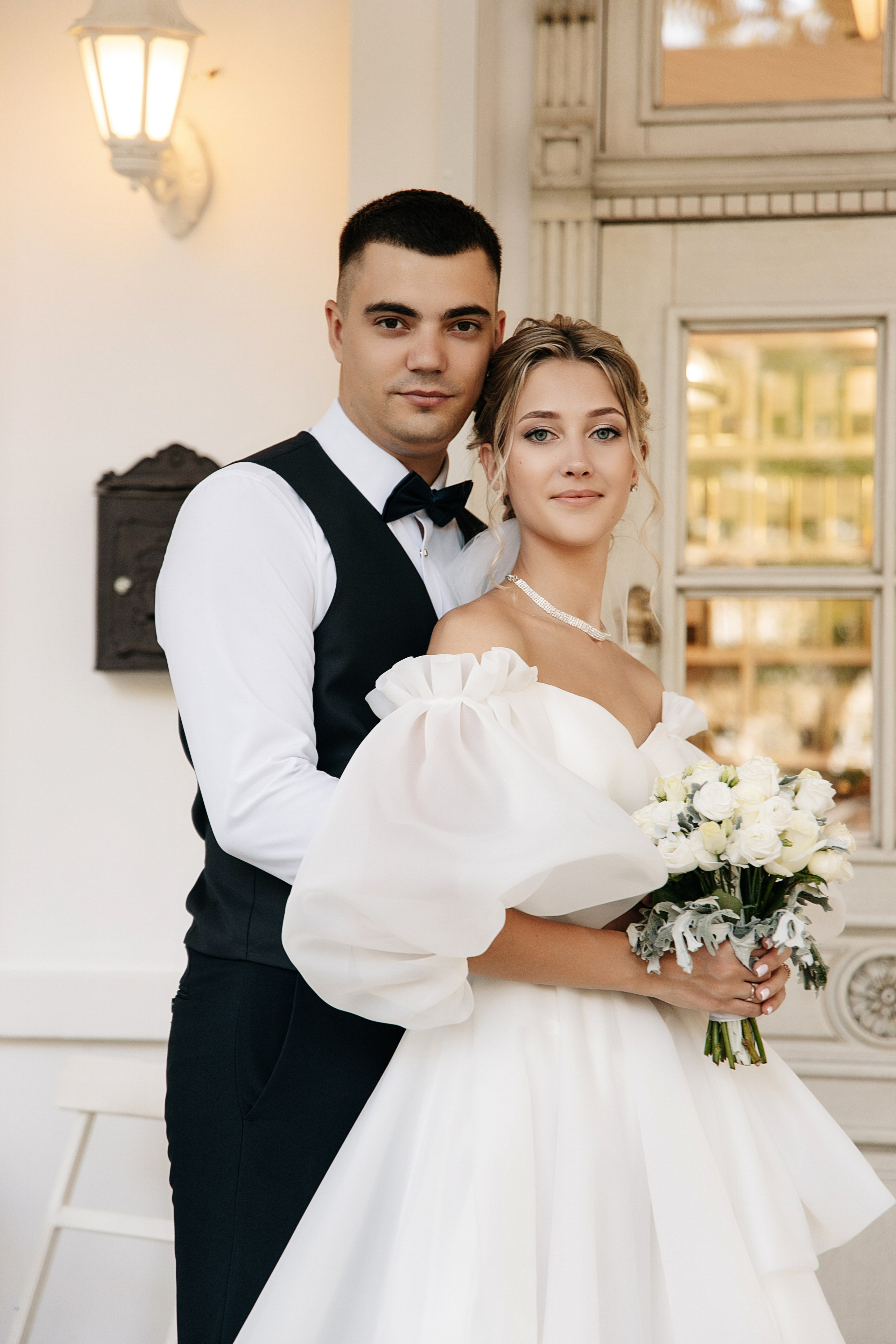 9.09.23. Свадебный Фотограф Уссурийск — Владивосток Мария Булавина