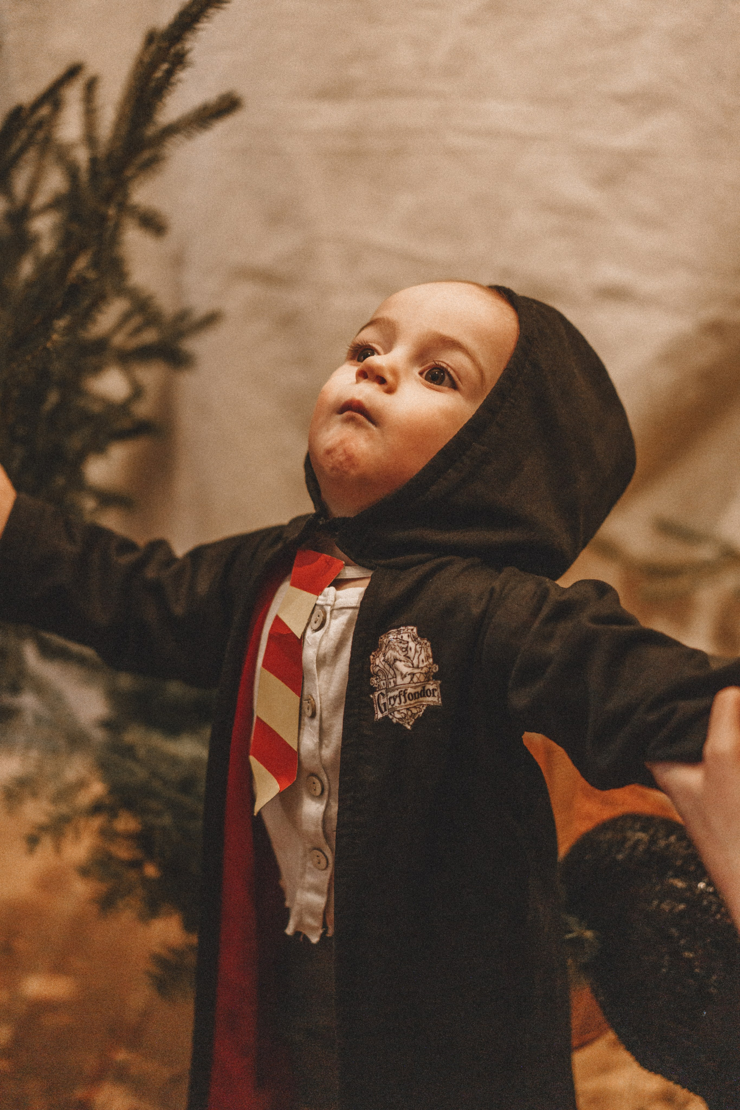 Новогодняя сказка в Momplayart. Семейный и детский фотограф и видеограф в Москве, Серпухове и Тарусе Валерия Сорокина