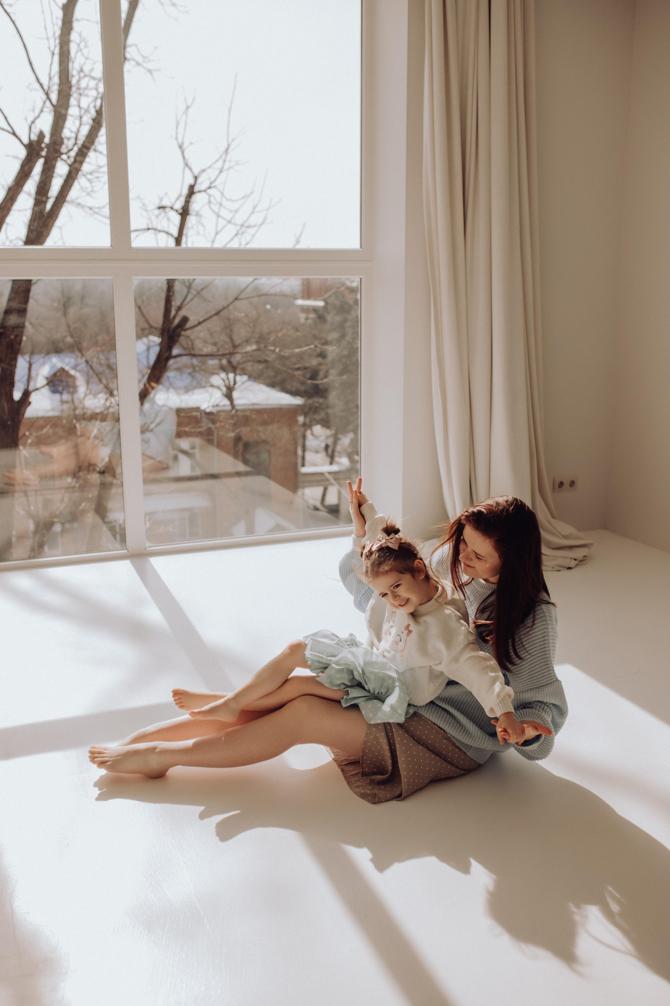 Вика Полинка Песок. Семейный и детский фотограф в Краснодаре Катя Гор