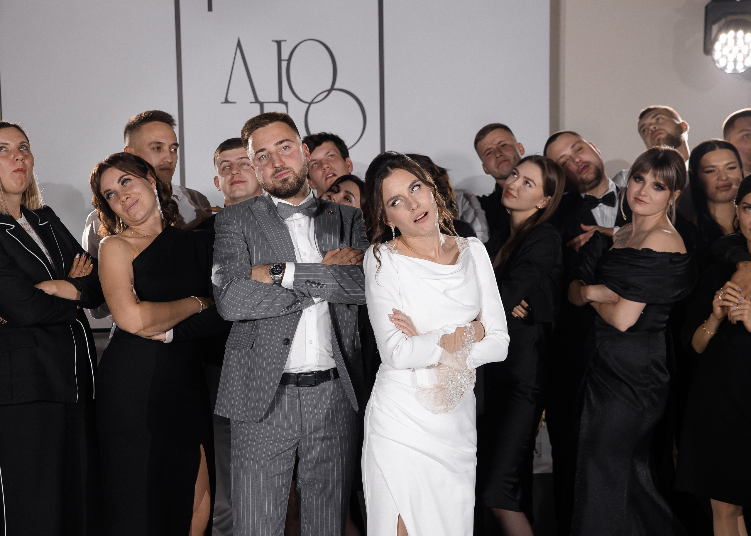 Яна + Максим. Свадебный и семейный фотограф в Саратове Маша Паника