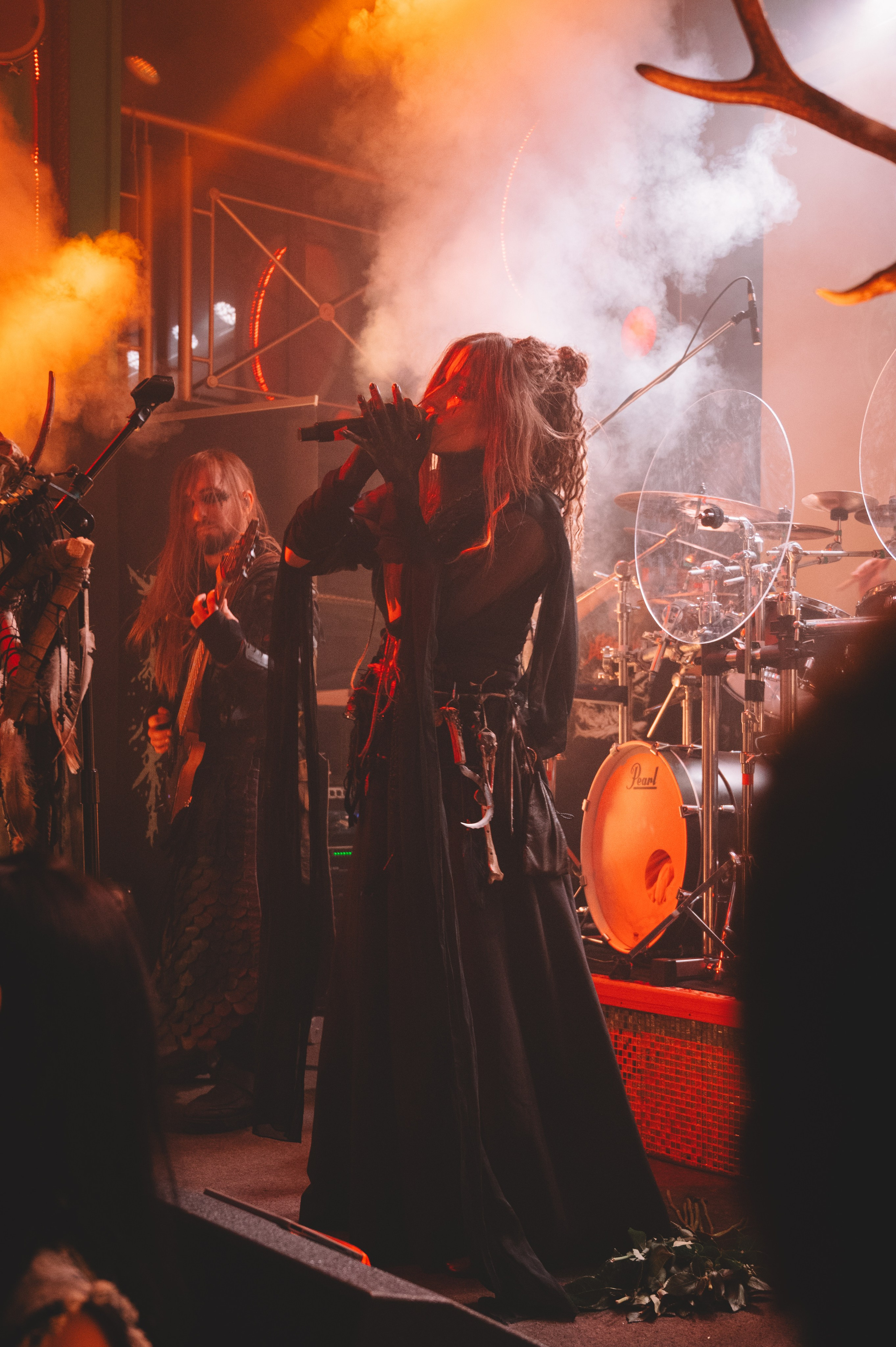 Мещера в Пензе. Фотограф Анна Темнова. Пенза