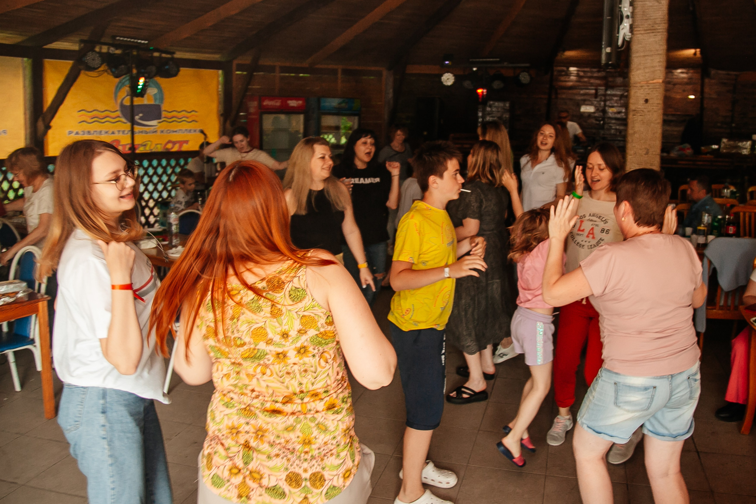 Корпоратив 2023. Фото-Видеосъемка любых мероприятий Москва Ростов