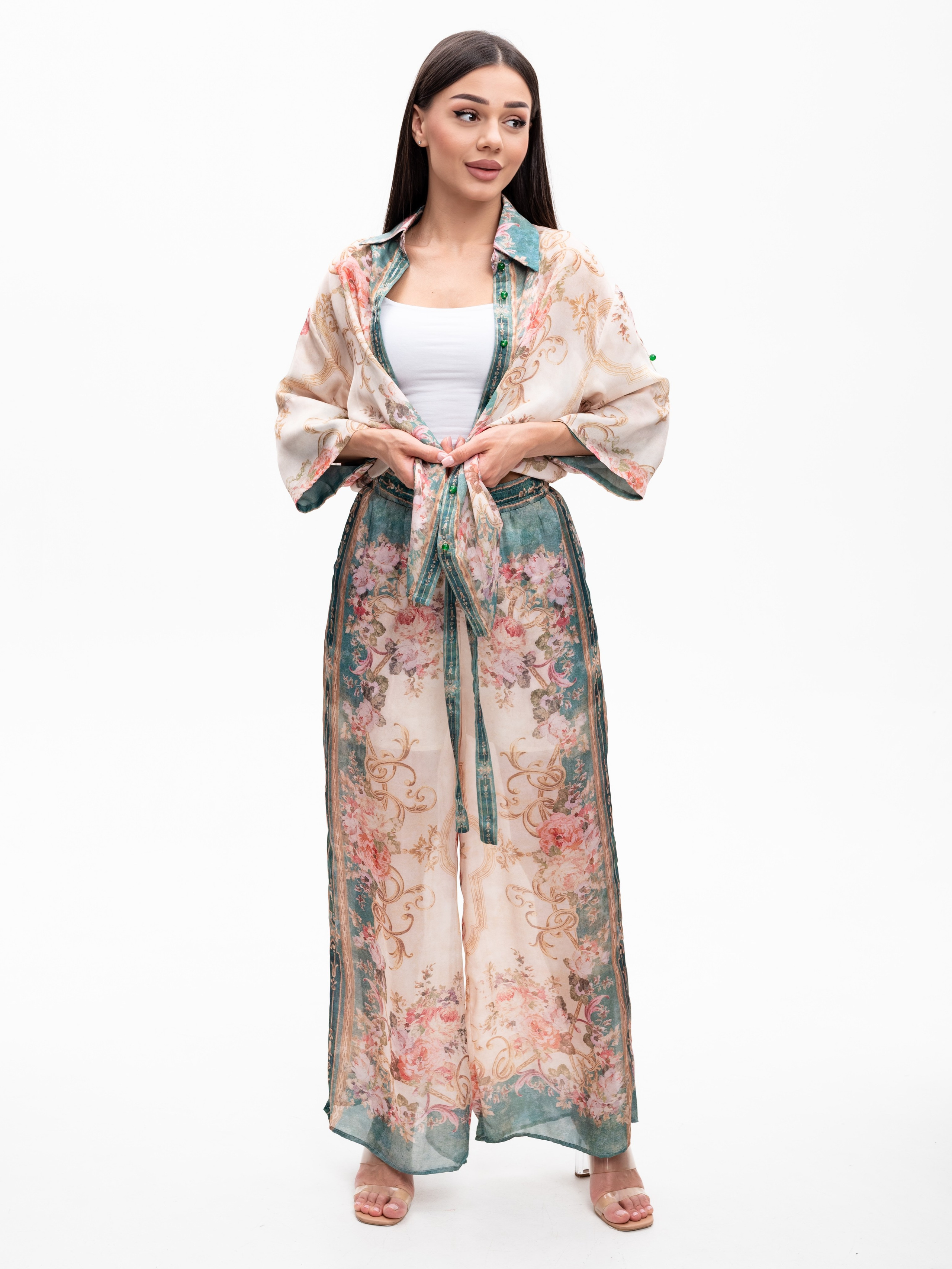 Костюмы и джемпера. Предметный фотограф, фото для маркетплейсов Пятигорск, КМВ