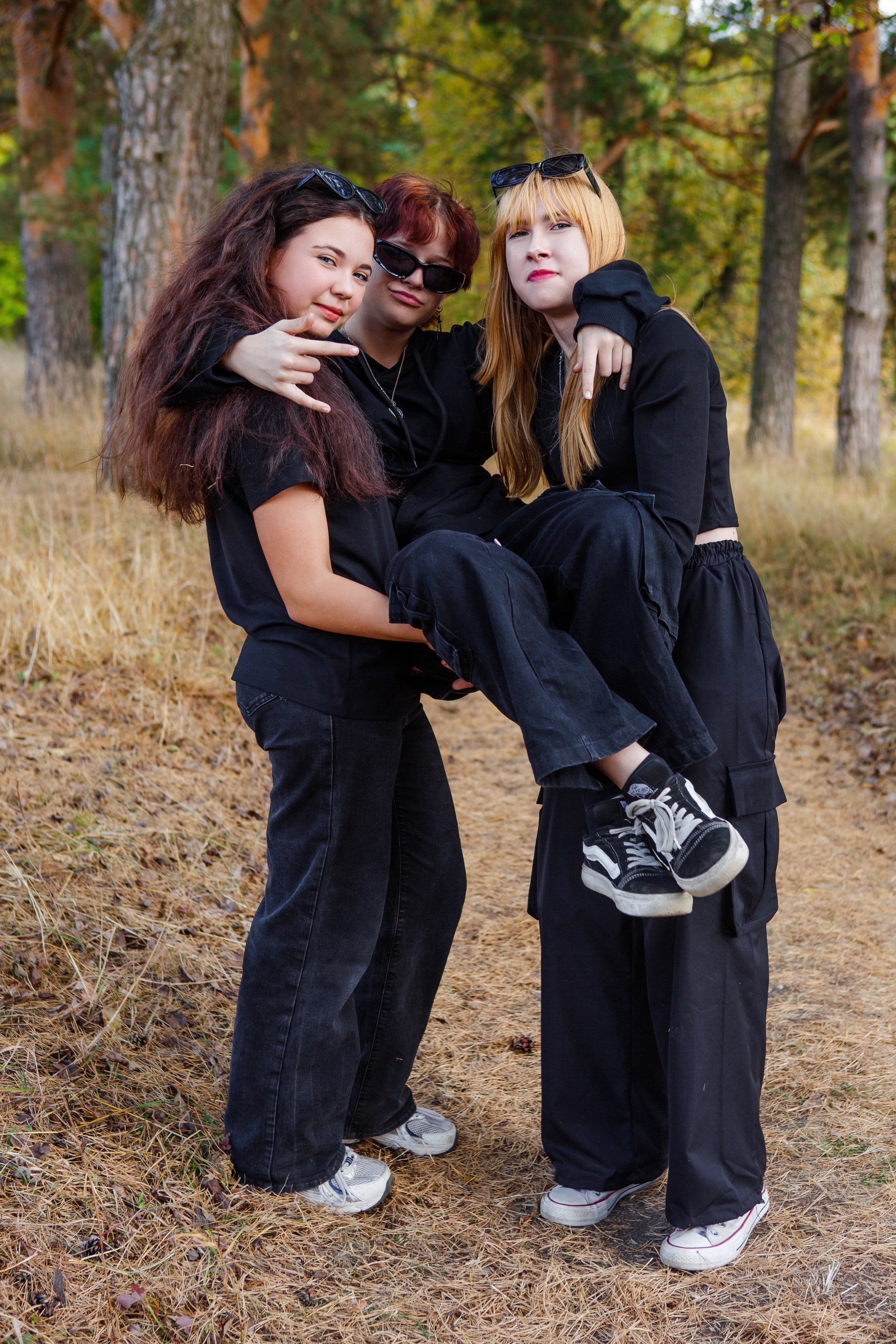 ОСЕННЯЯ ФОТОСЕССИЯ В УСАДЬБЕ ШЕНШИНЫХ. ТВОЙ АЛЬБОМ / ТВОИ ПРАВИЛА