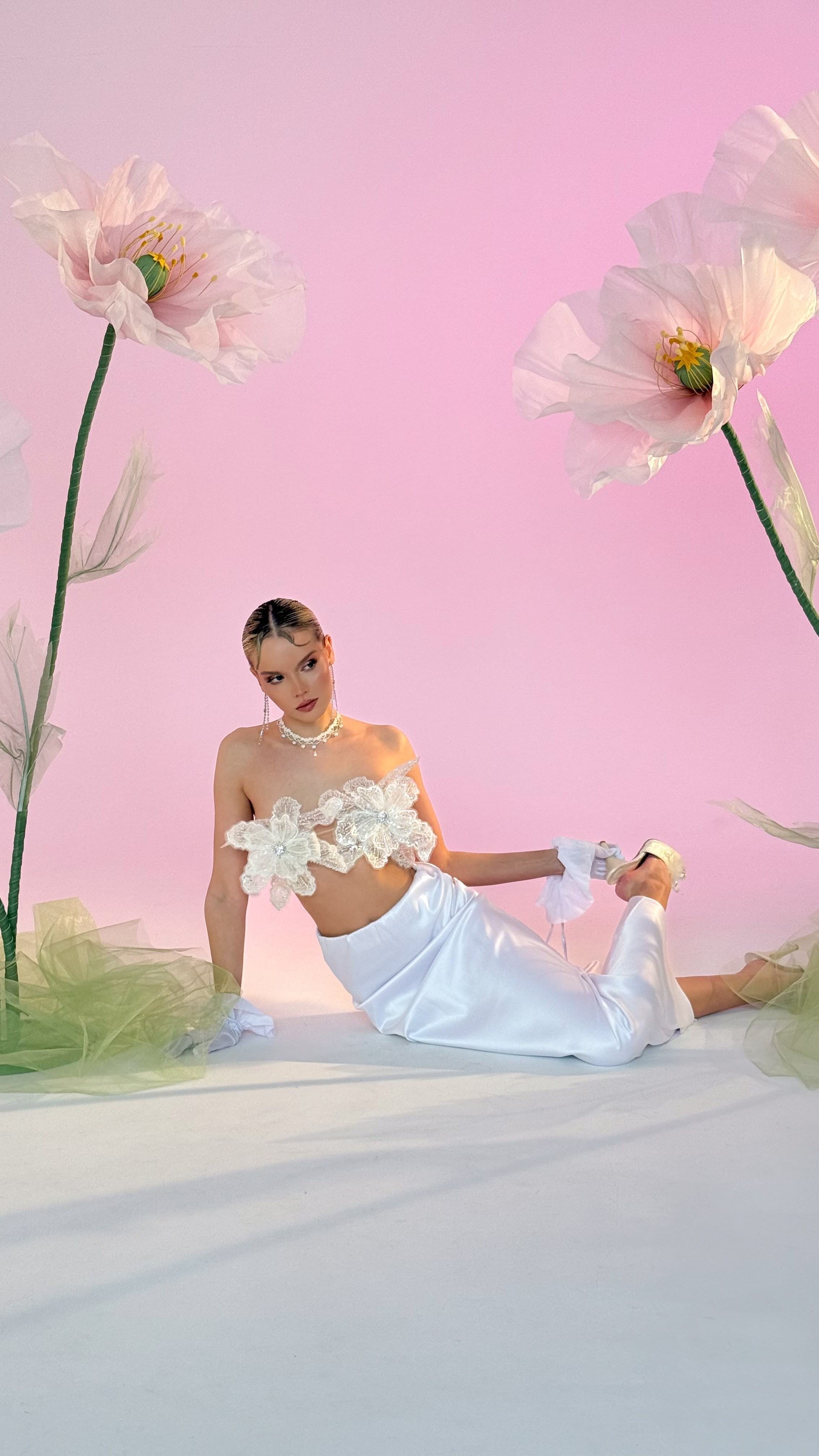 Света. Главная