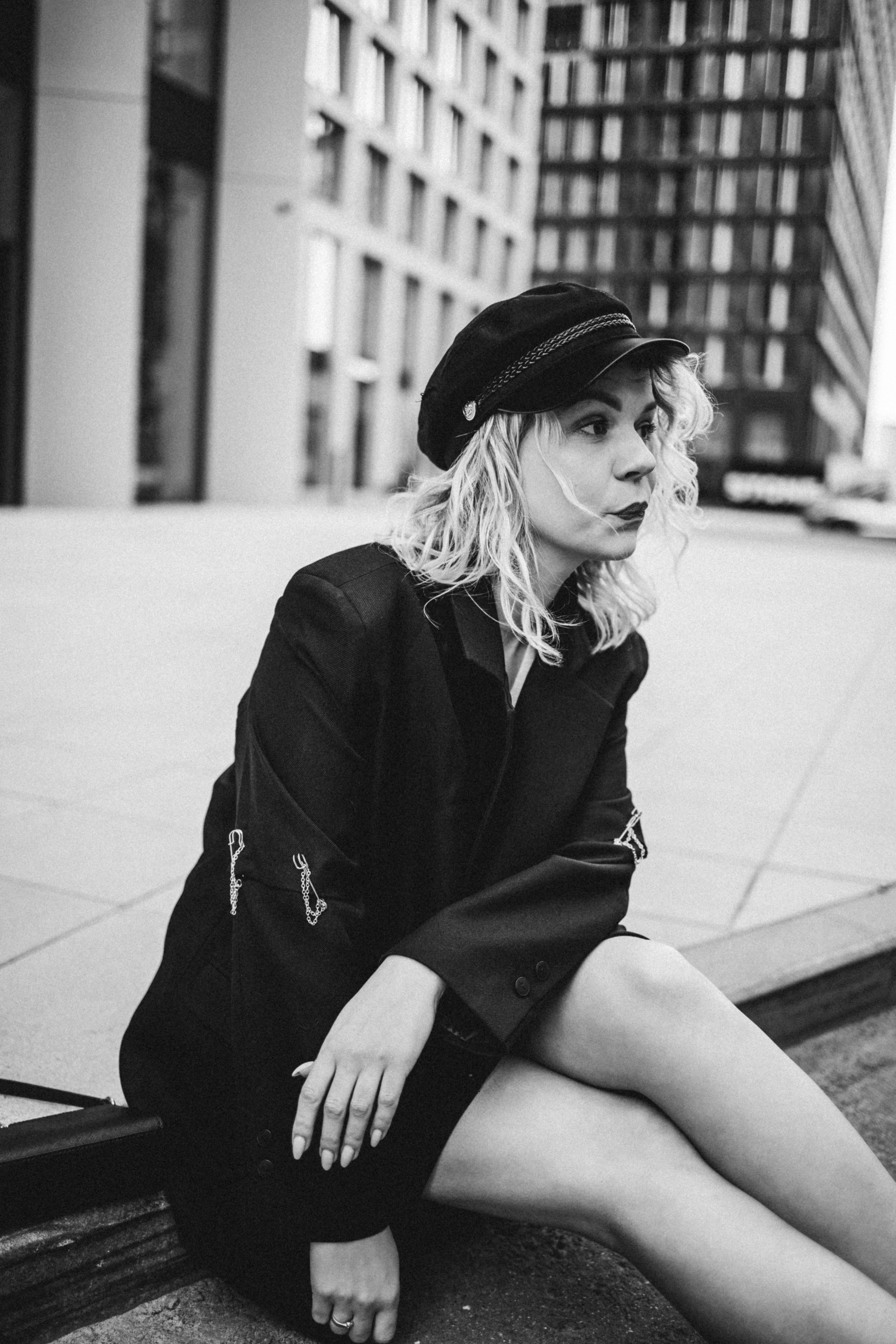 Lera. Фотограф Москва Светлана Кирюшина