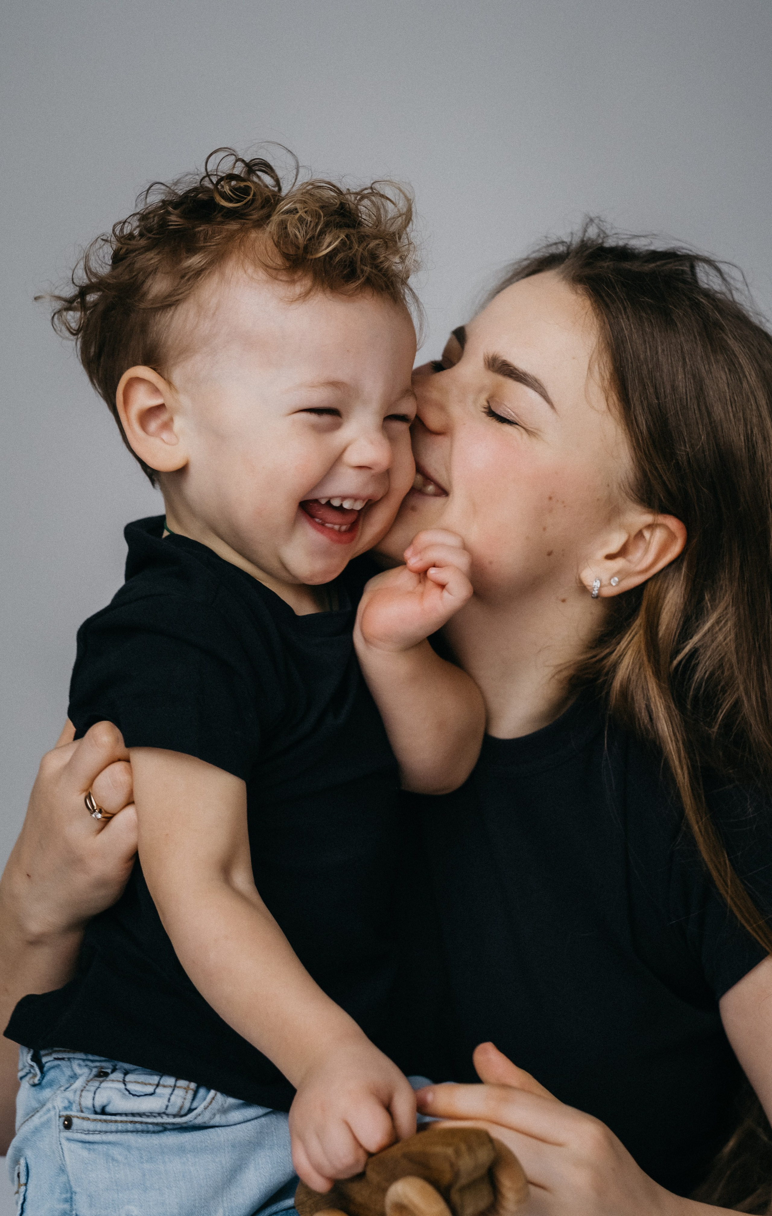 Настя и Андрей. Фотограф Москва / Зеленоград — Наталья Петухова
