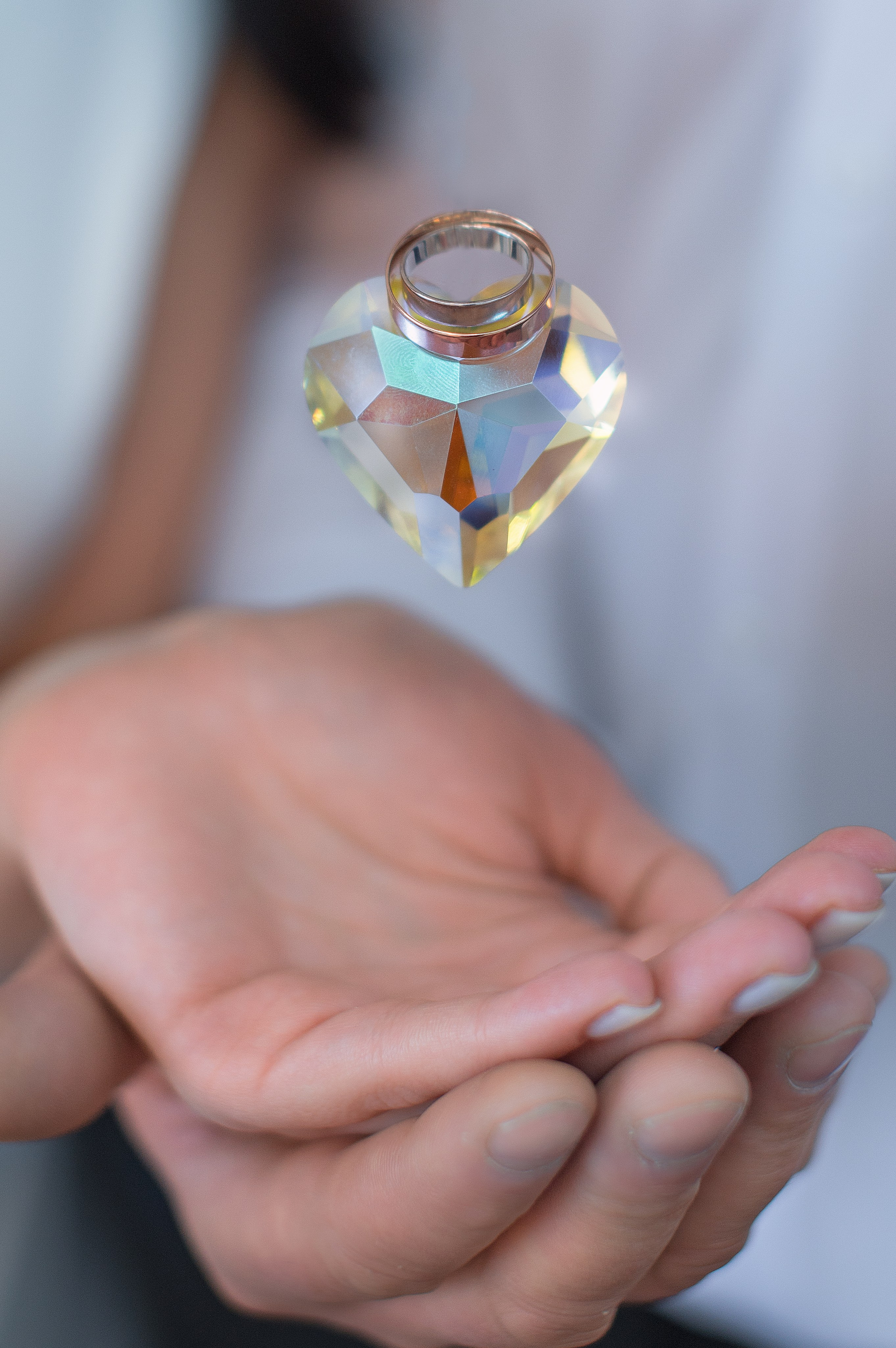 Свадебная съемка. Фотограф Духина Наташа