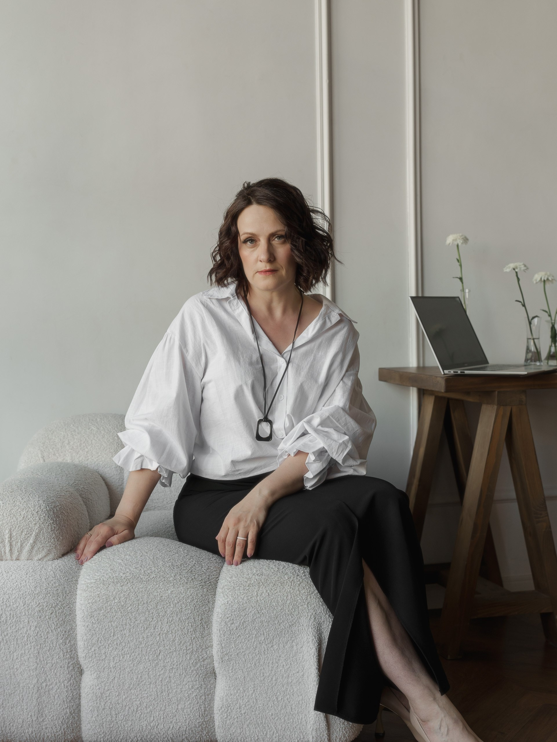 Дизайнеры интерьеров. Фотограф Оксана Токарева Ижевск