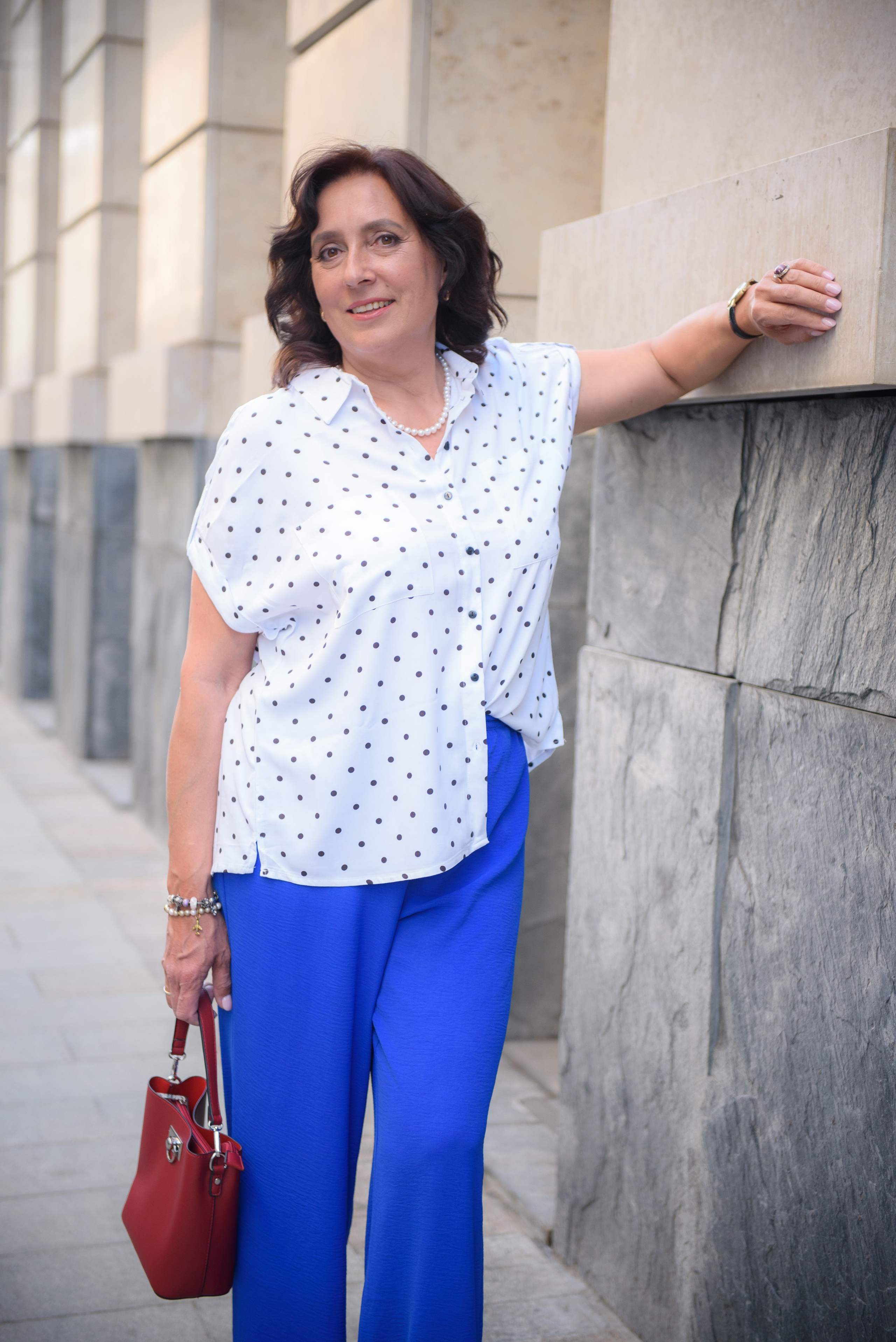 Любовь, прогулка по городу. Бренд-фотограф для экспертов и блогеров в Москве Влада Горбовская