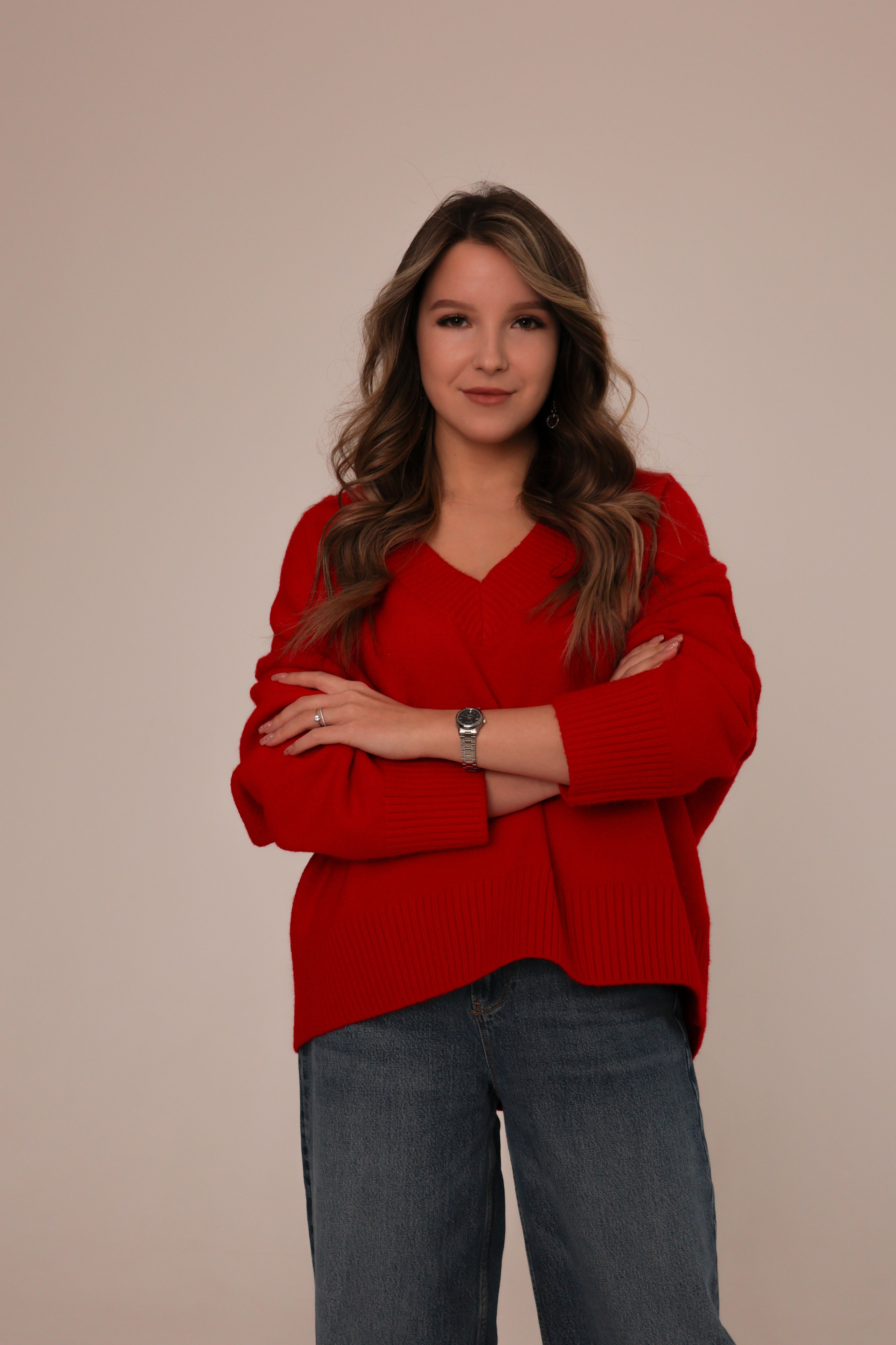 Дарья. Виктория Галаган-фотограф в Твери