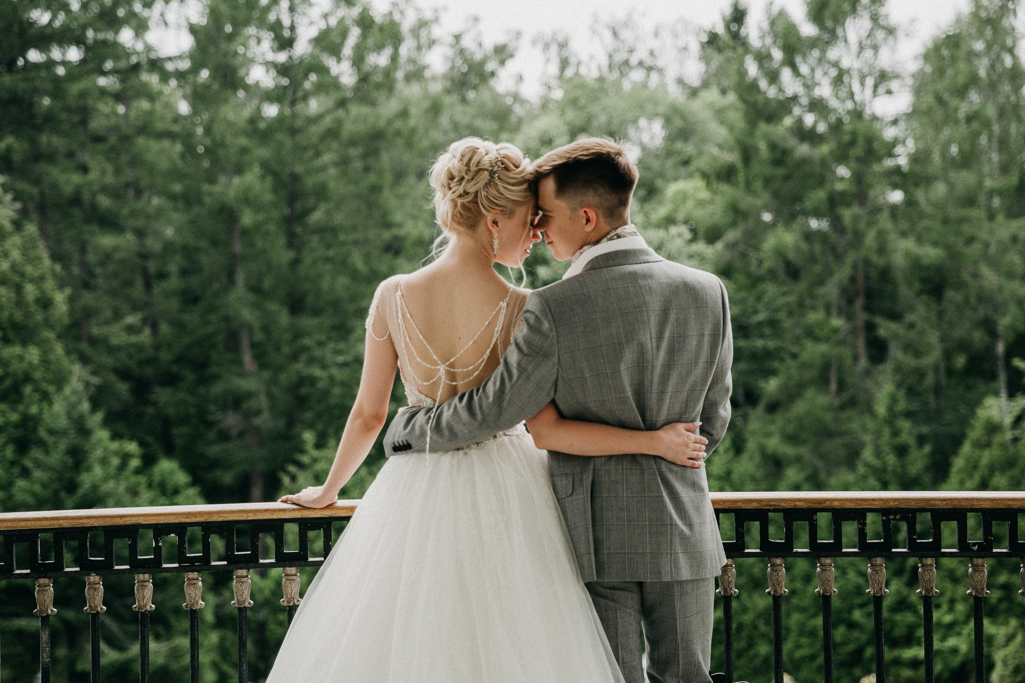 Wedding stories. Akhmedov Team × Medoed Production — фото и видеопродакшен для мероприятий